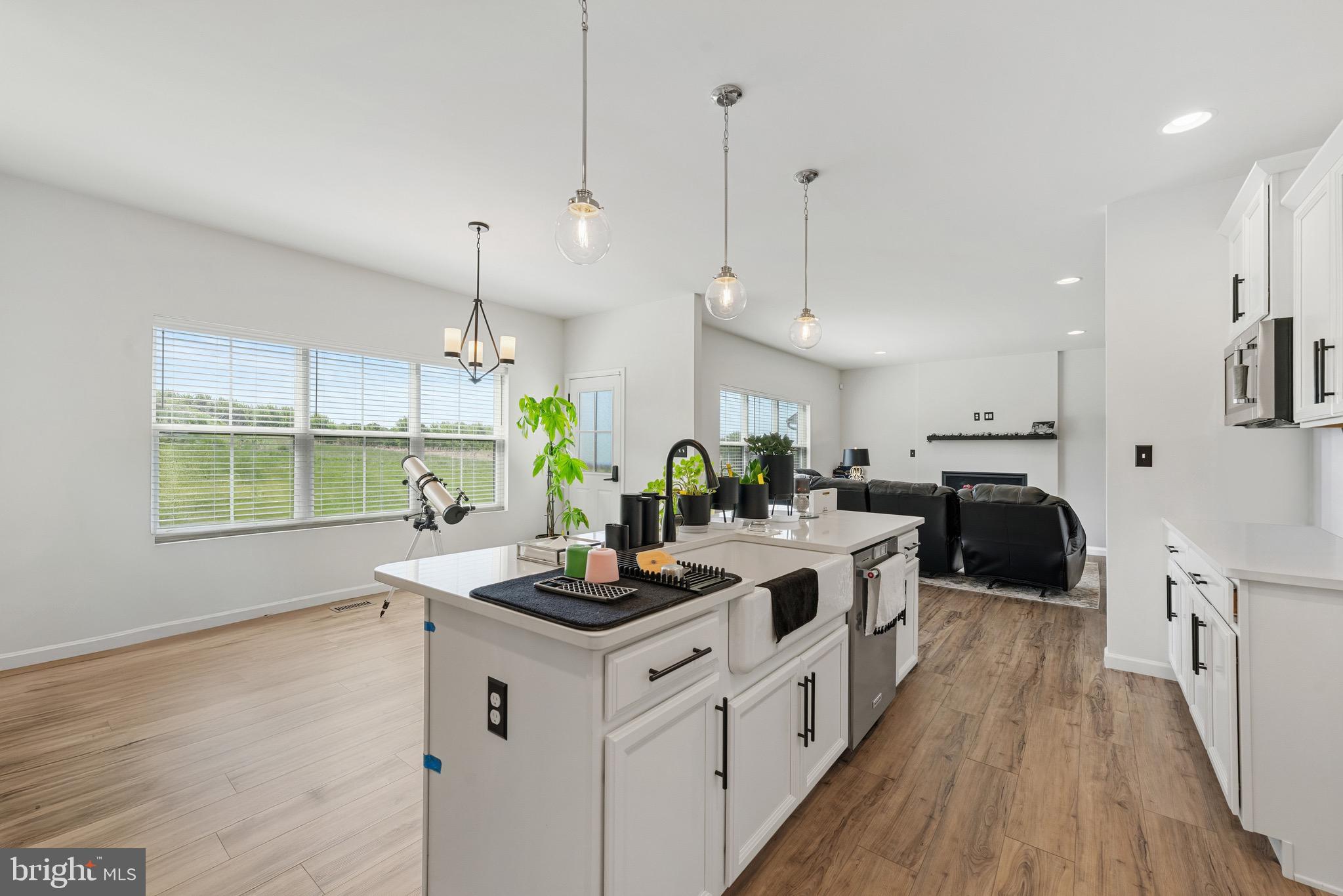 SPRINGFIELD - Residential