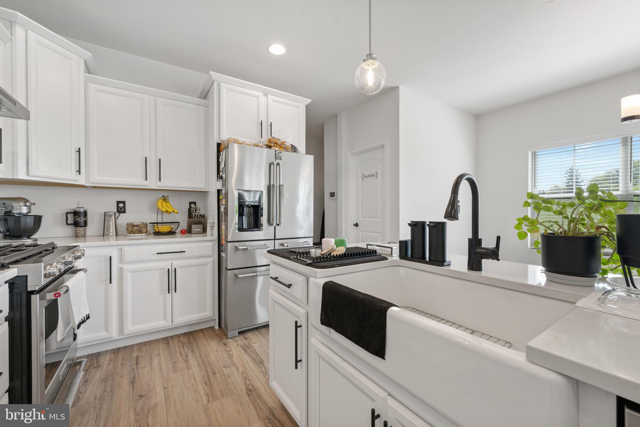 SPRINGFIELD - Residential
