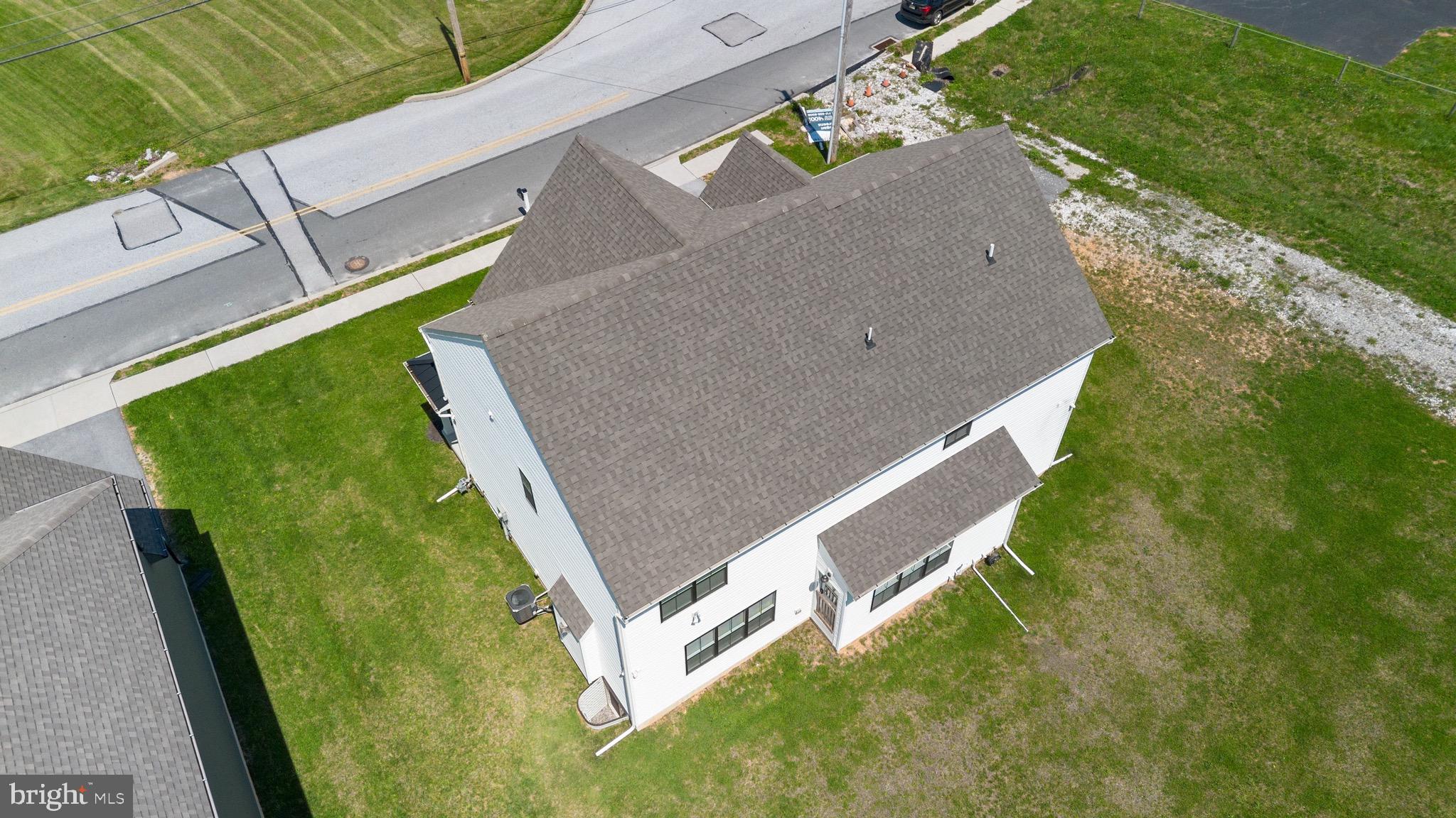 SPRINGFIELD - Residential
