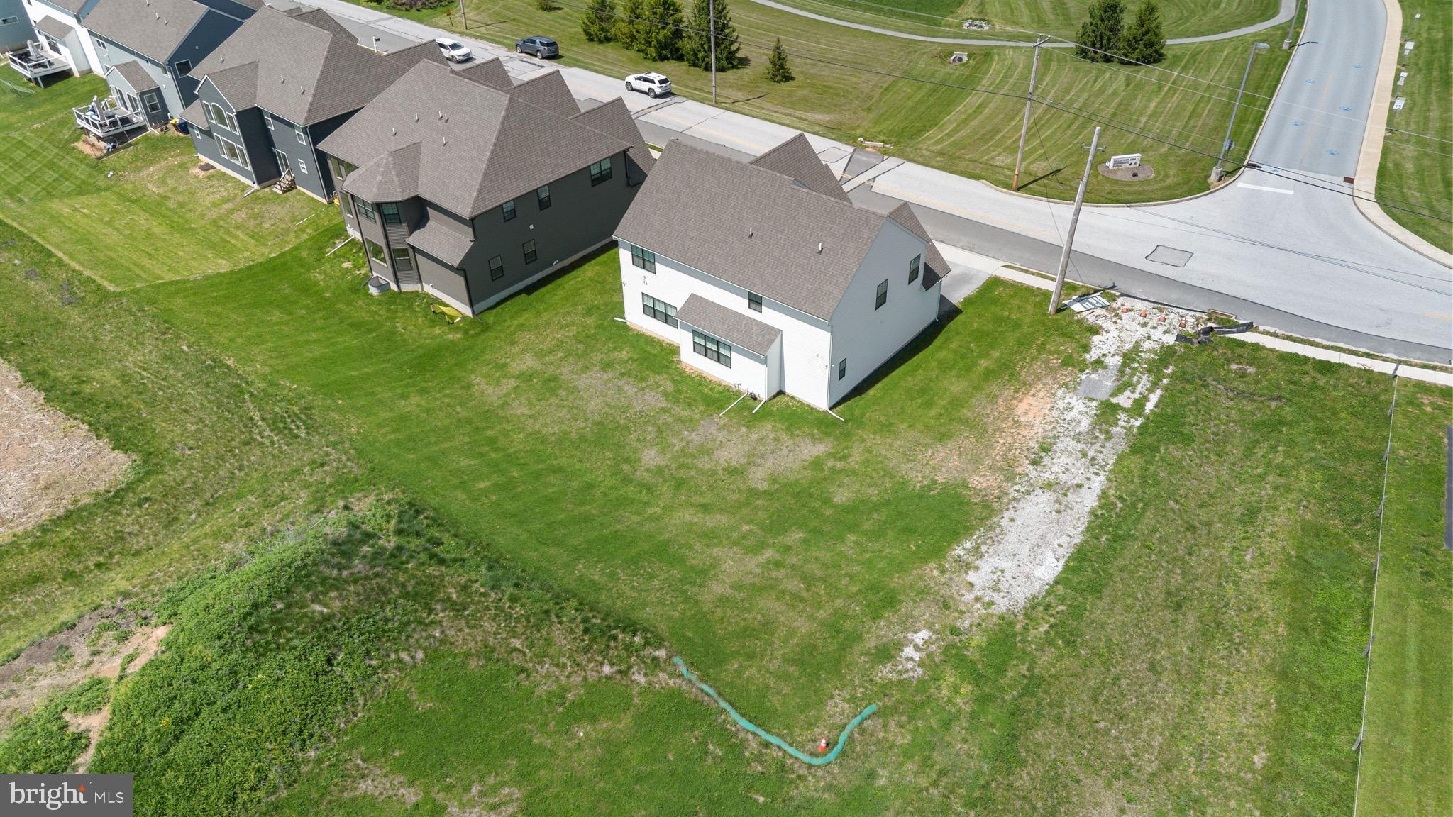 SPRINGFIELD - Residential