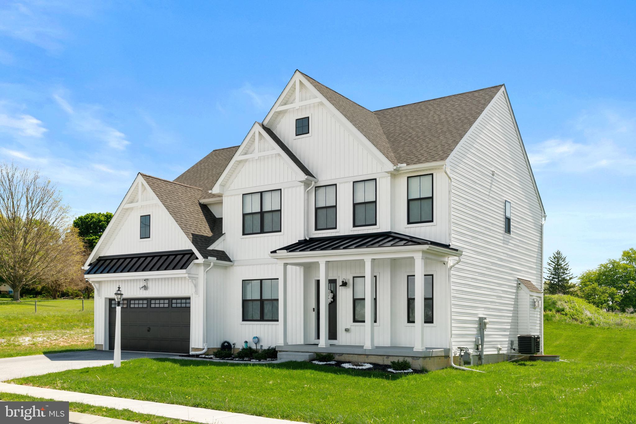 SPRINGFIELD - Residential