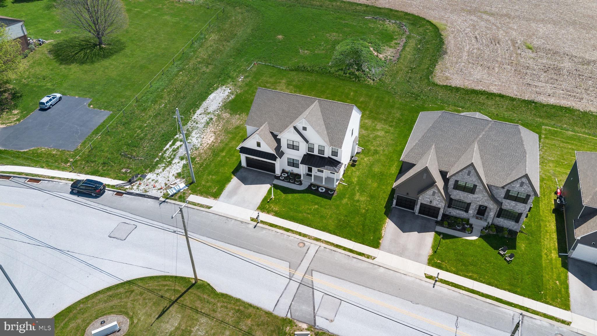 SPRINGFIELD - Residential