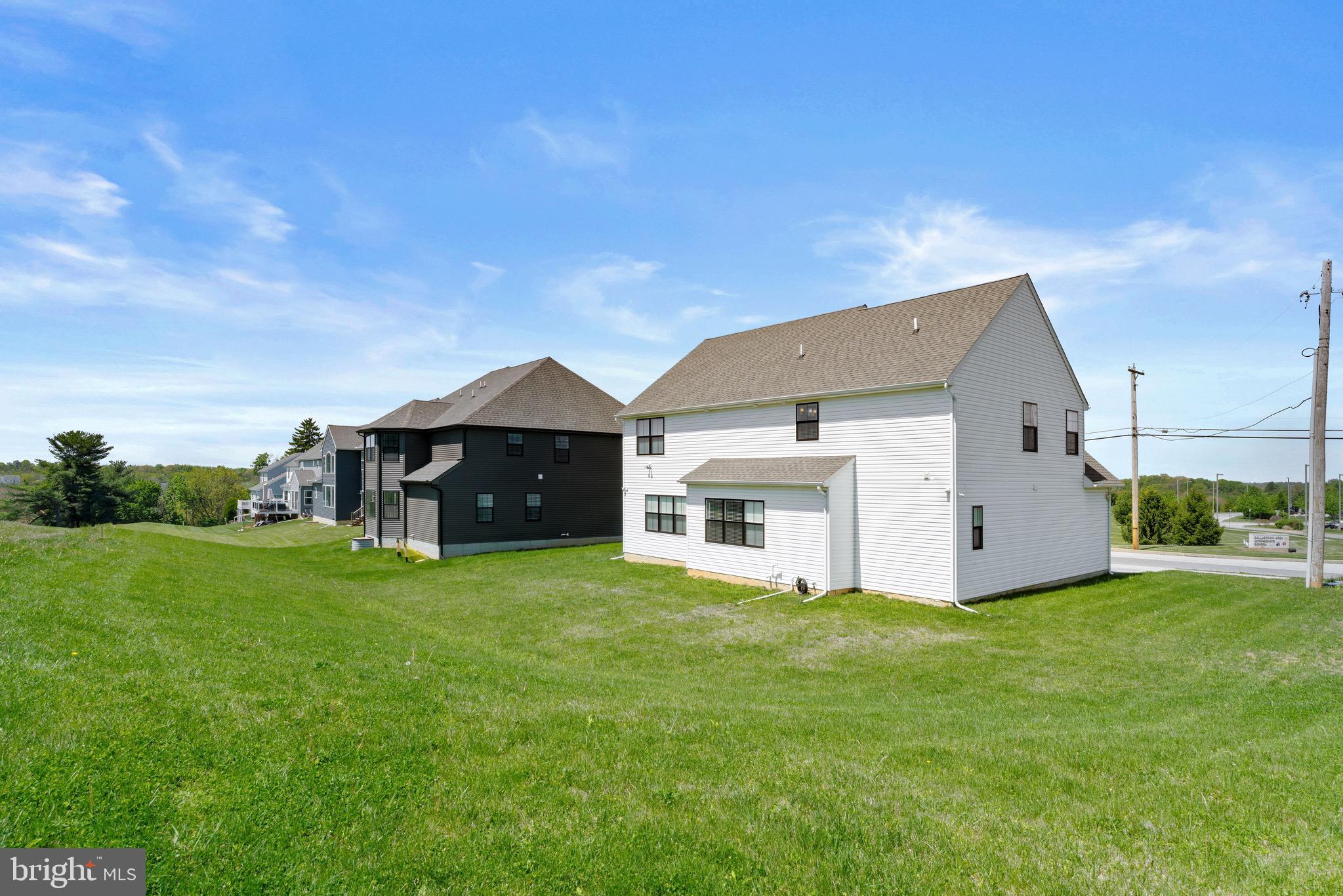 SPRINGFIELD - Residential