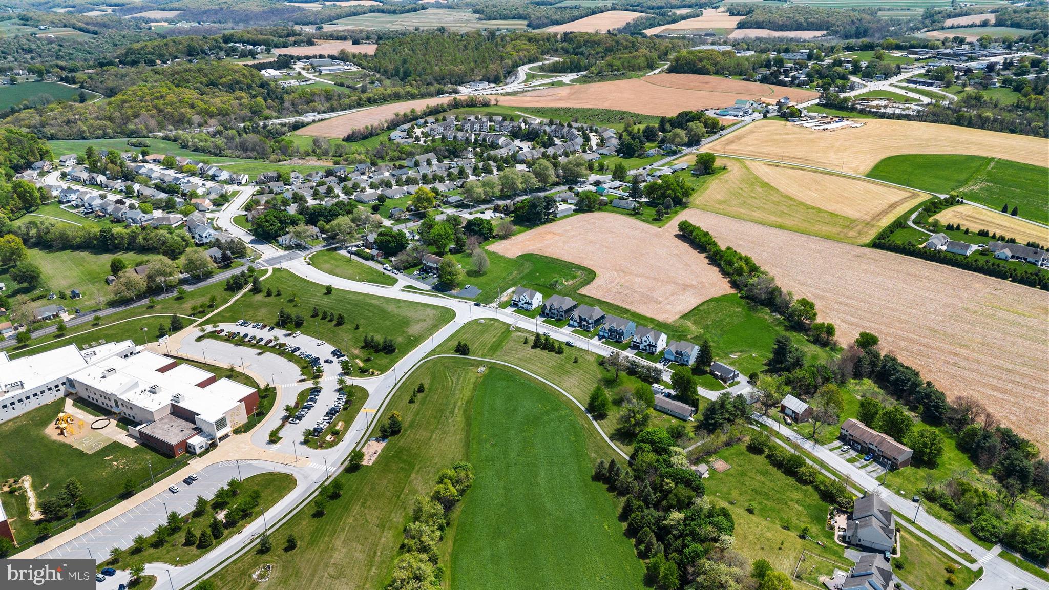 SPRINGFIELD - Residential