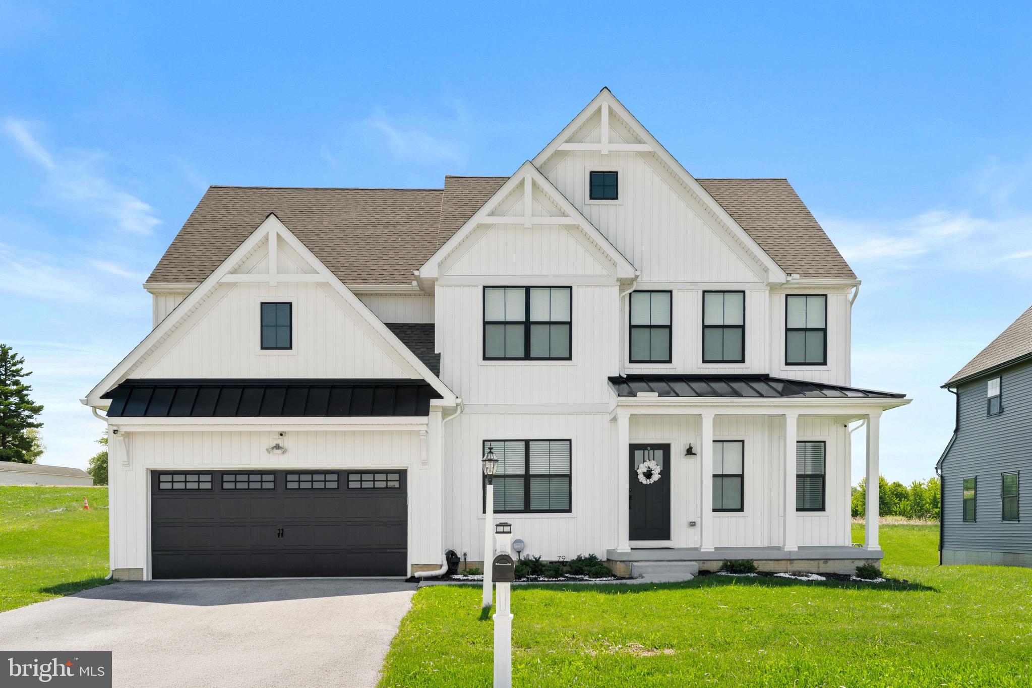 SPRINGFIELD - Residential