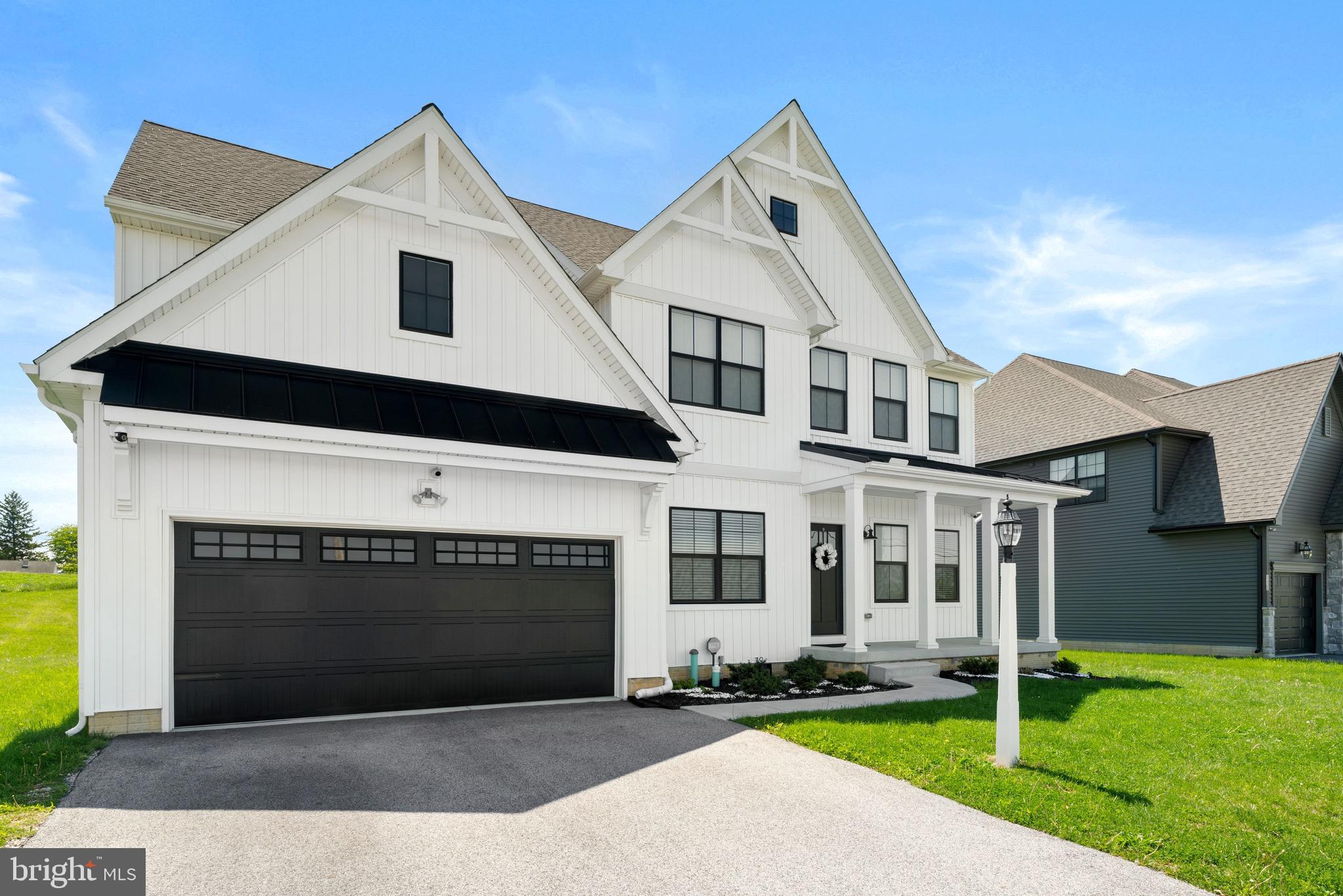 SPRINGFIELD - Residential