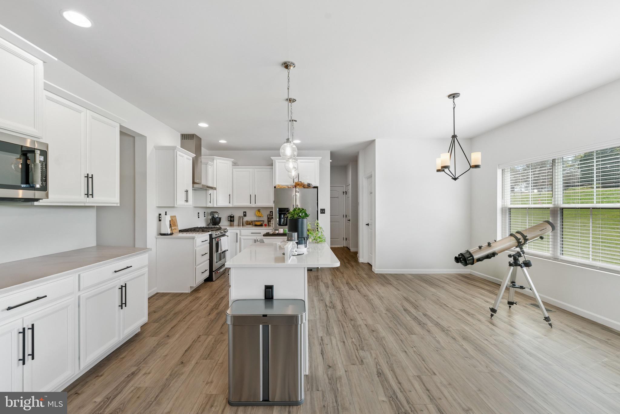 SPRINGFIELD - Residential
