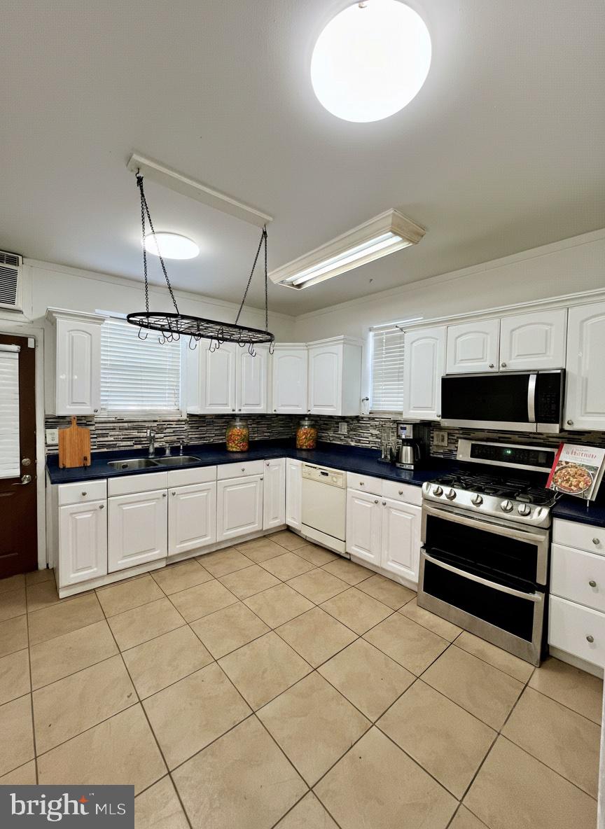 KINGSESSING - Residential