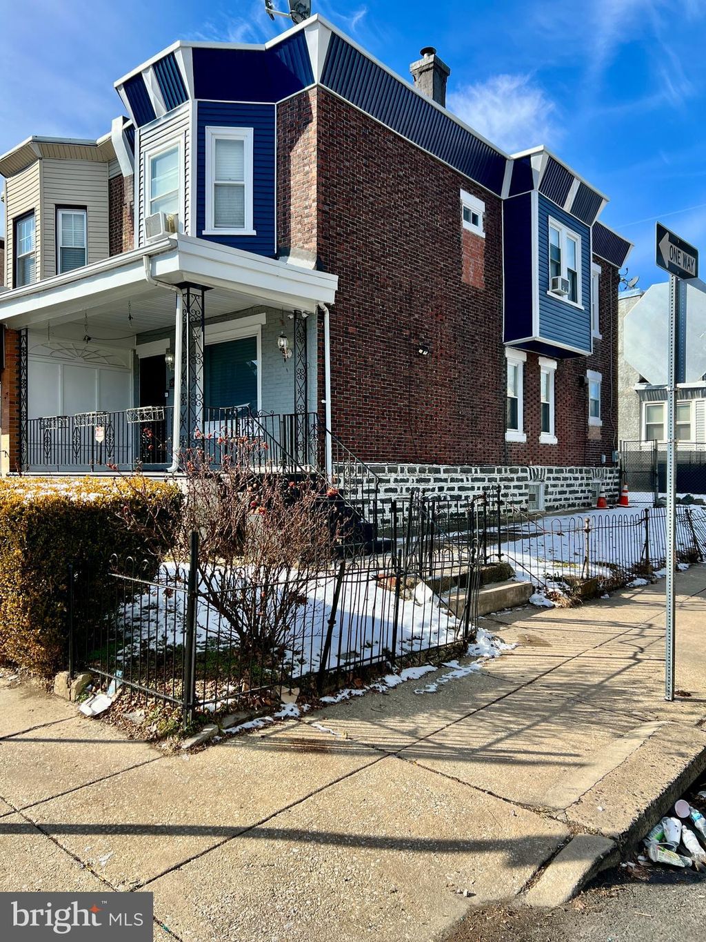 Photo of 5943 Greenway Avenue, PHILADELPHIA, PA 19143 (MLS # PAPH2578144)