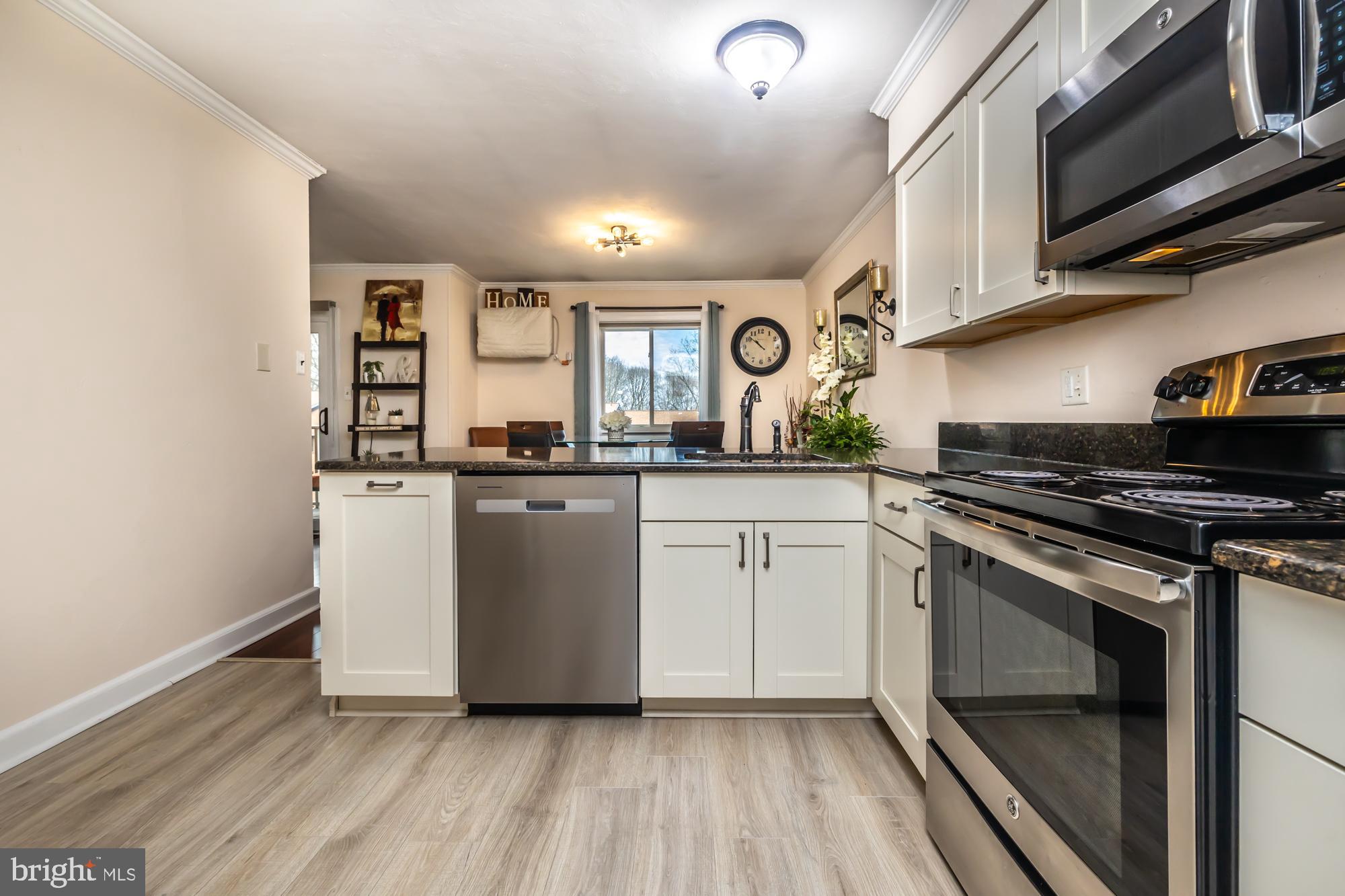 WOODMONT NORTH - Residential