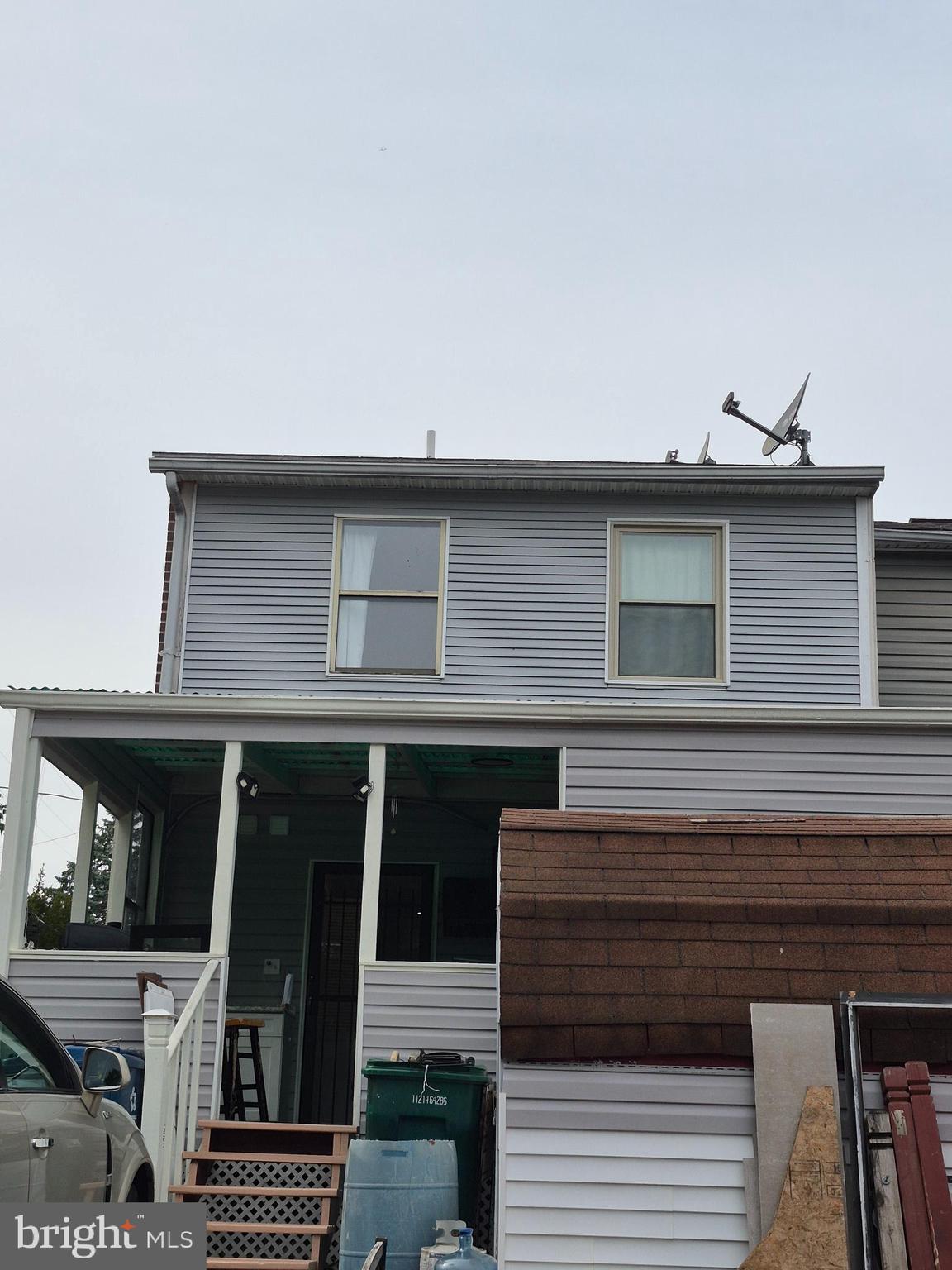 LANCASTER - Residential