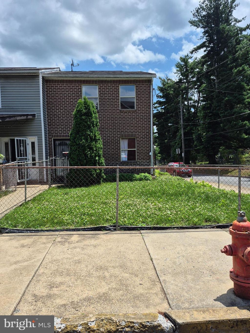 Photo of 555 Woodward Street, LANCASTER, PA 17602 (MLS # PALA2071588)