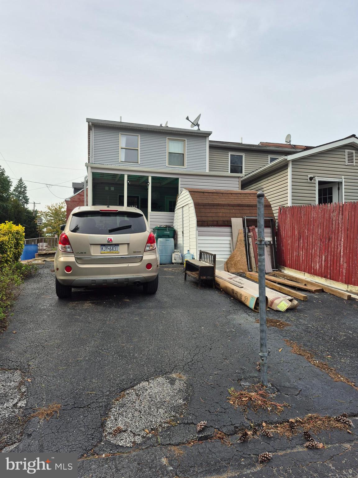 LANCASTER - Residential