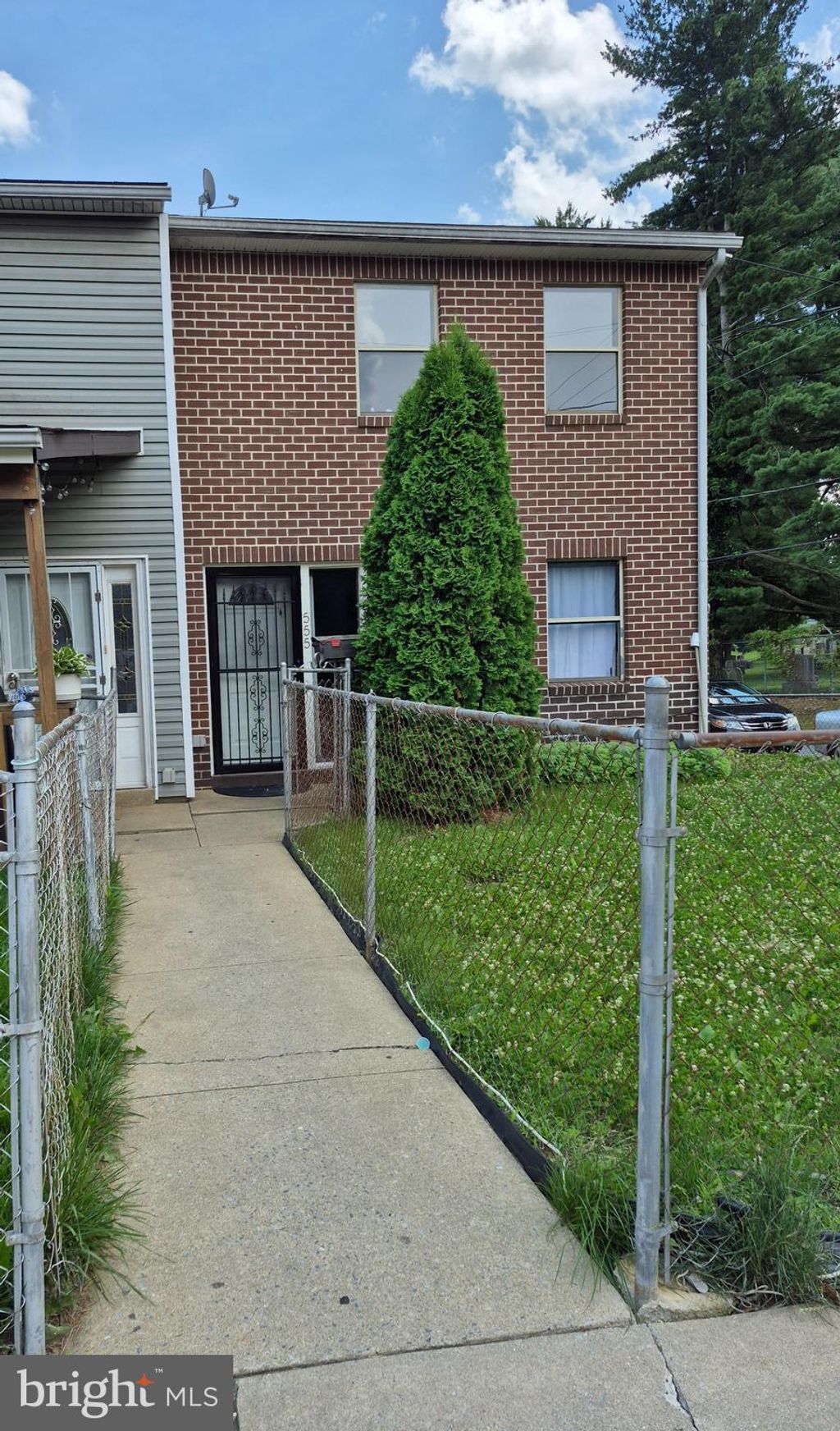 Photo of 555 Woodward Street, LANCASTER, PA 17602 (MLS # PALA2071588)