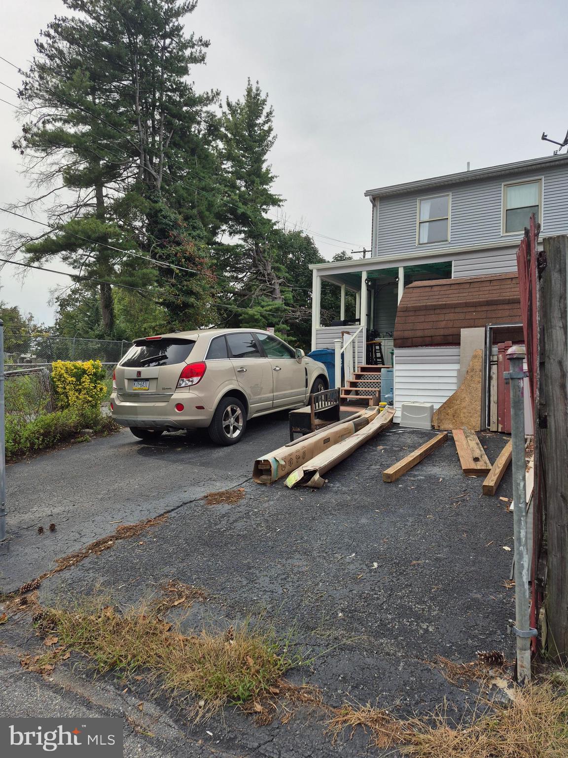 LANCASTER - Residential