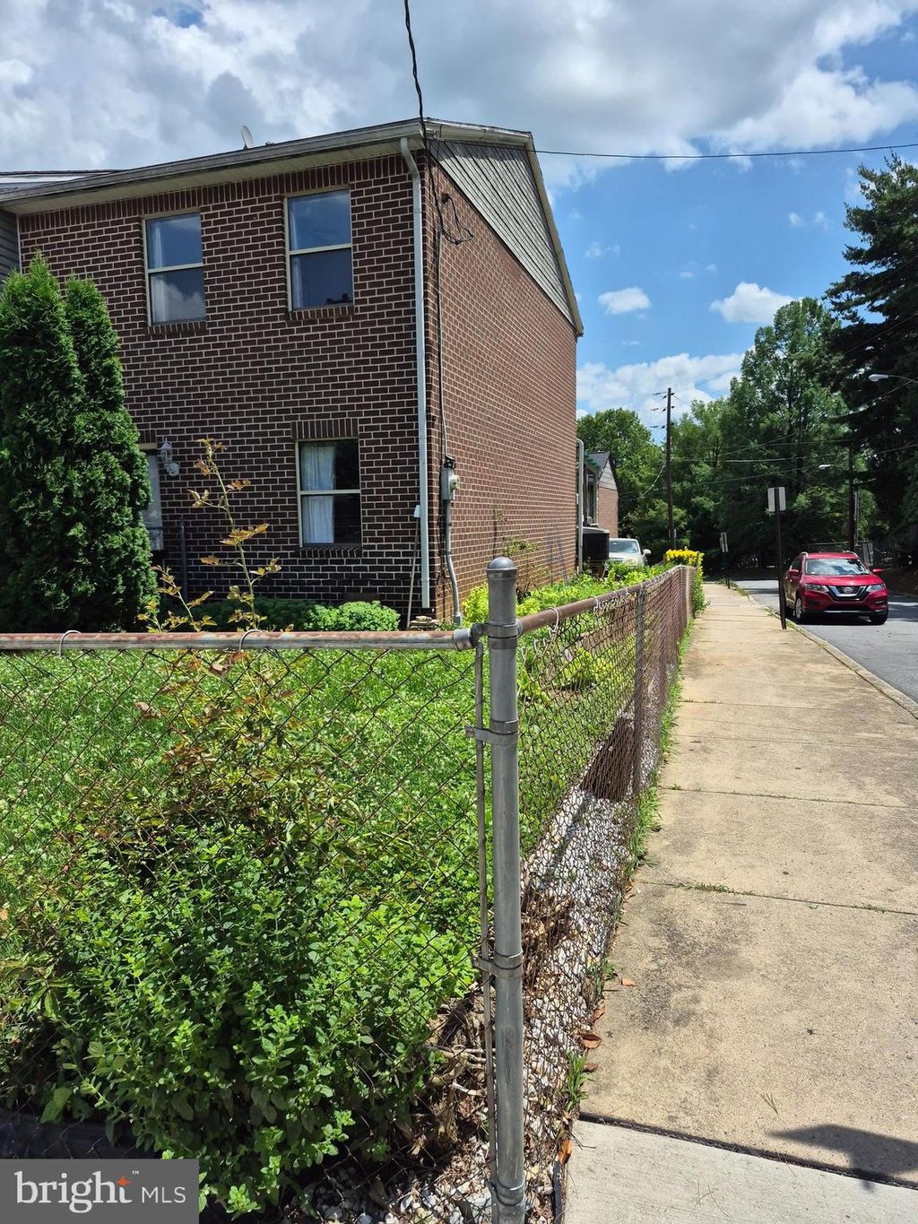 Photo of 555 Woodward Street, LANCASTER, PA 17602 (MLS # PALA2071588)