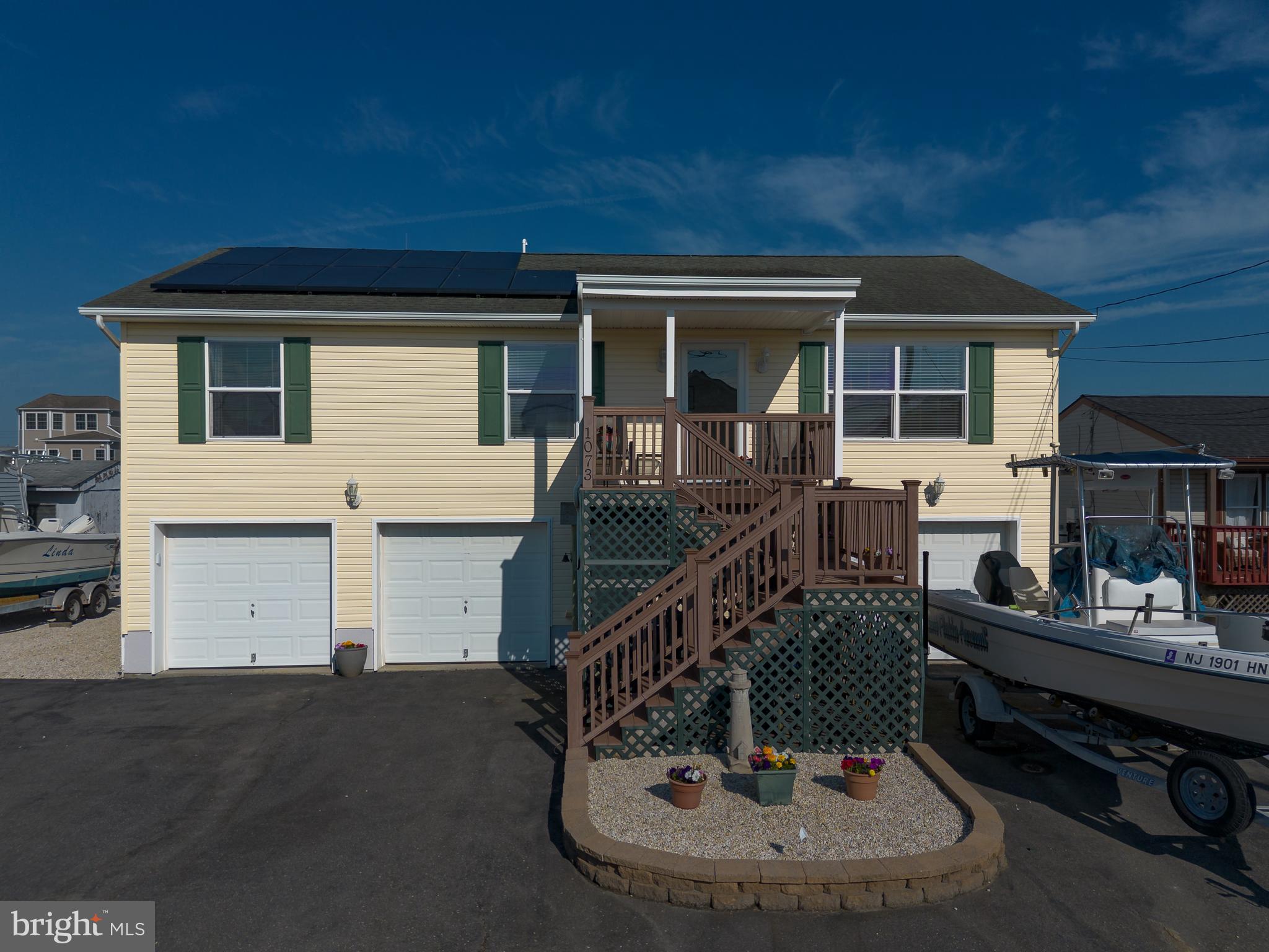 Photo 1 of 43 — 1073 RADIO ROAD, LITTLE EGG HARBOR TWP, NJ 08087
