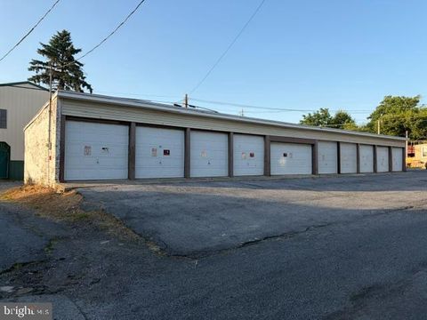 Photo of 631 Union Street, LEBANON, PA 17042 (MLS # PALN2027258)