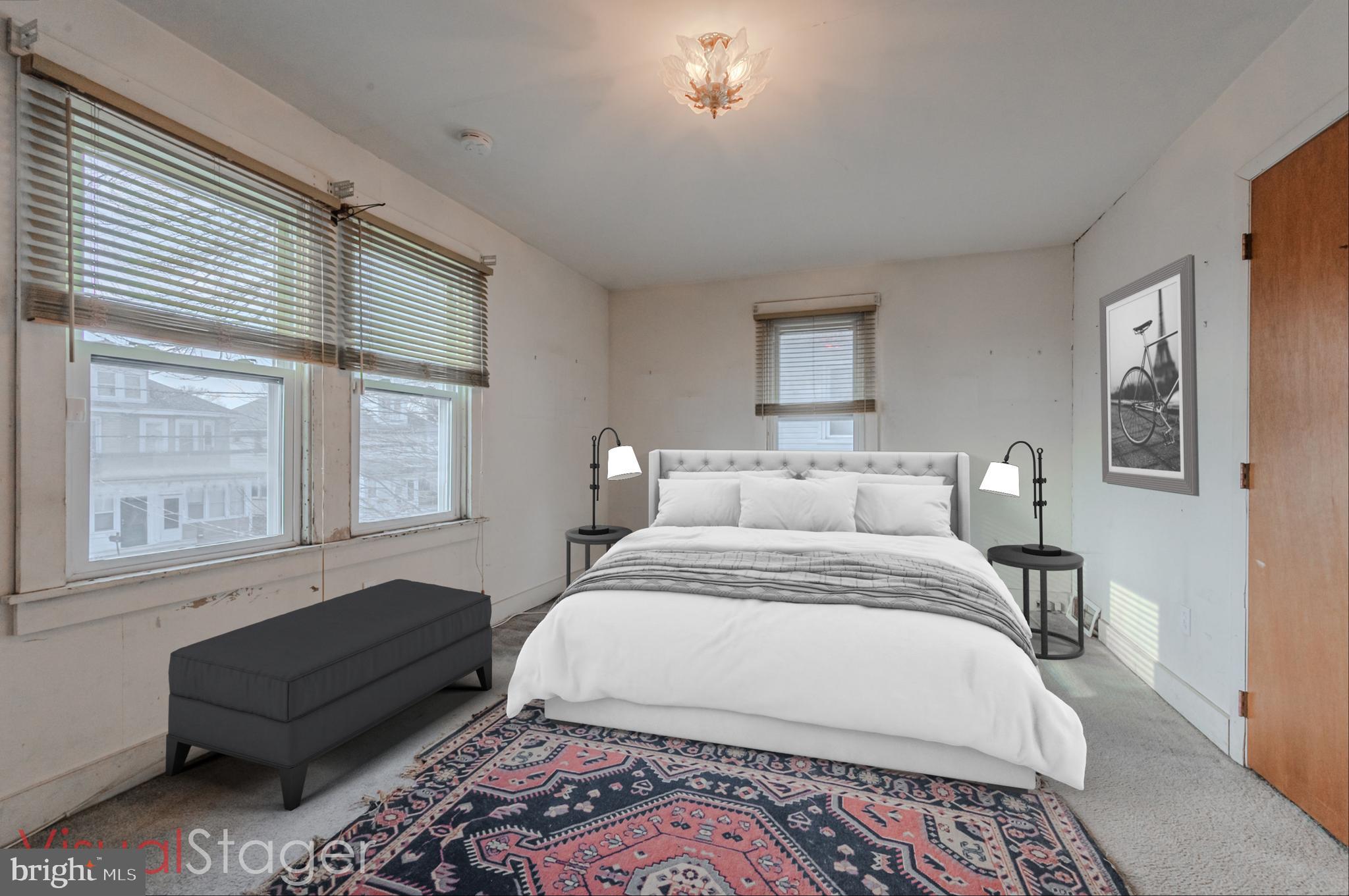 LYNNWOOD - Residential