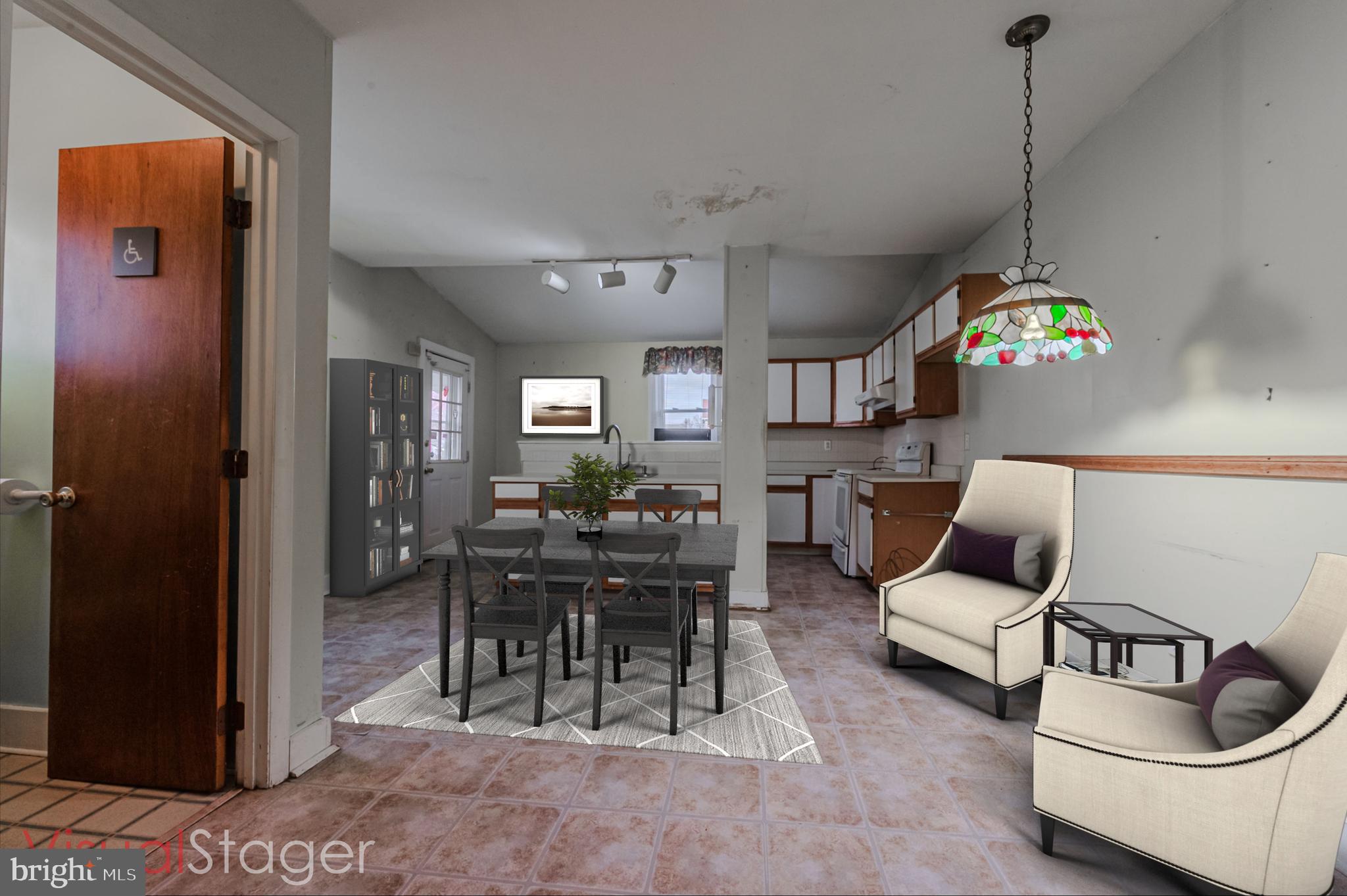 LYNNWOOD - Residential