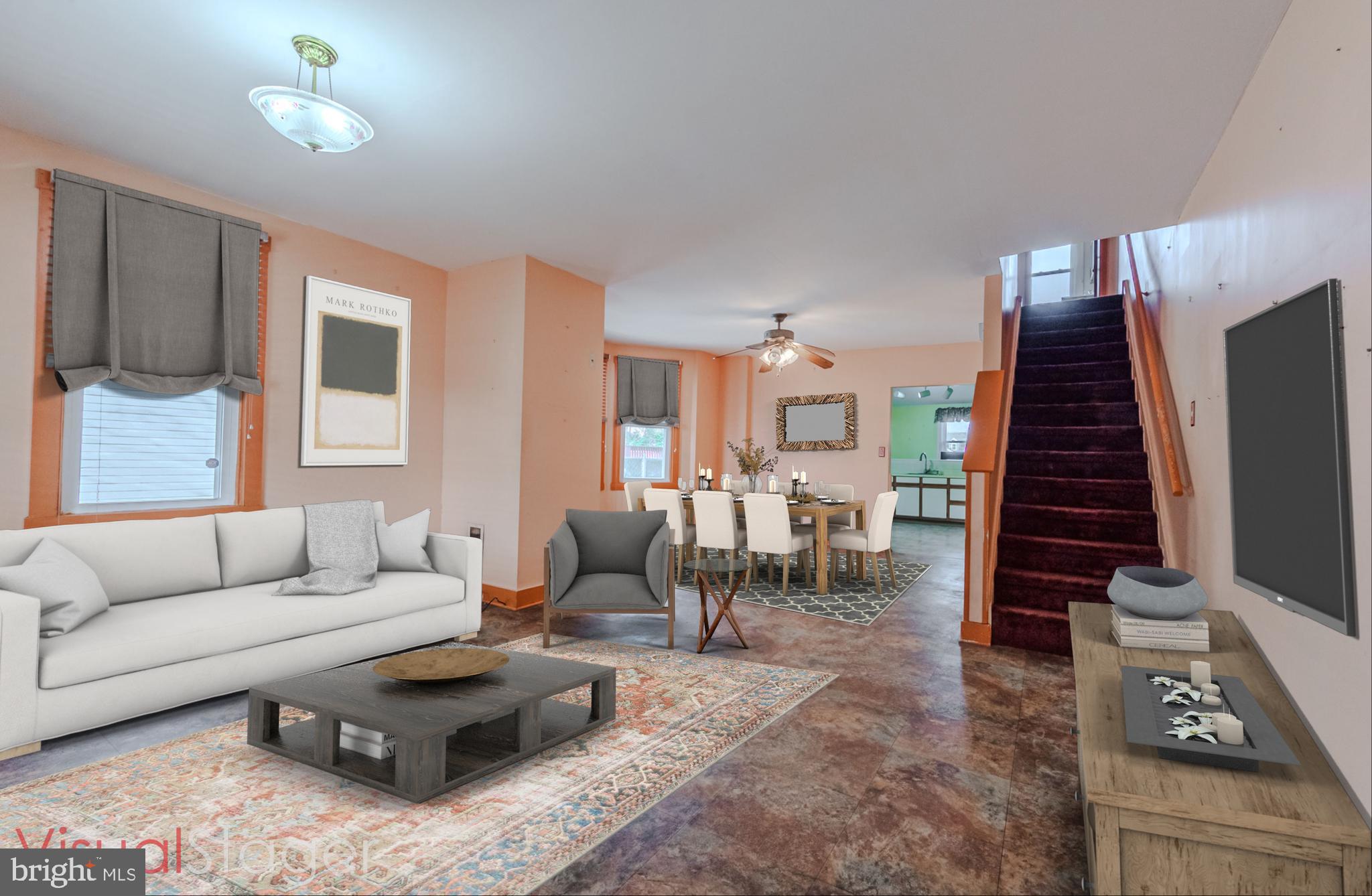 LYNNWOOD - Residential