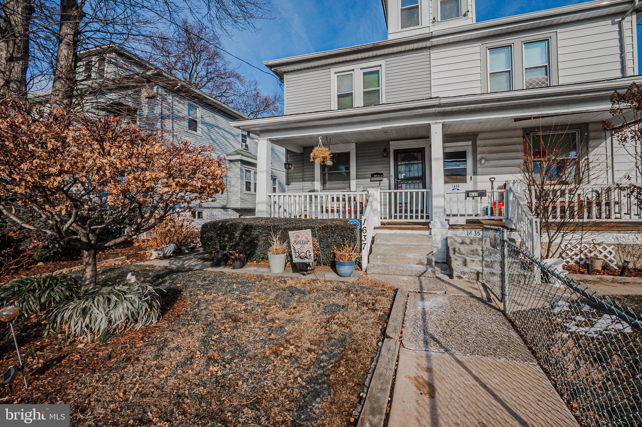 LYNNWOOD - Residential