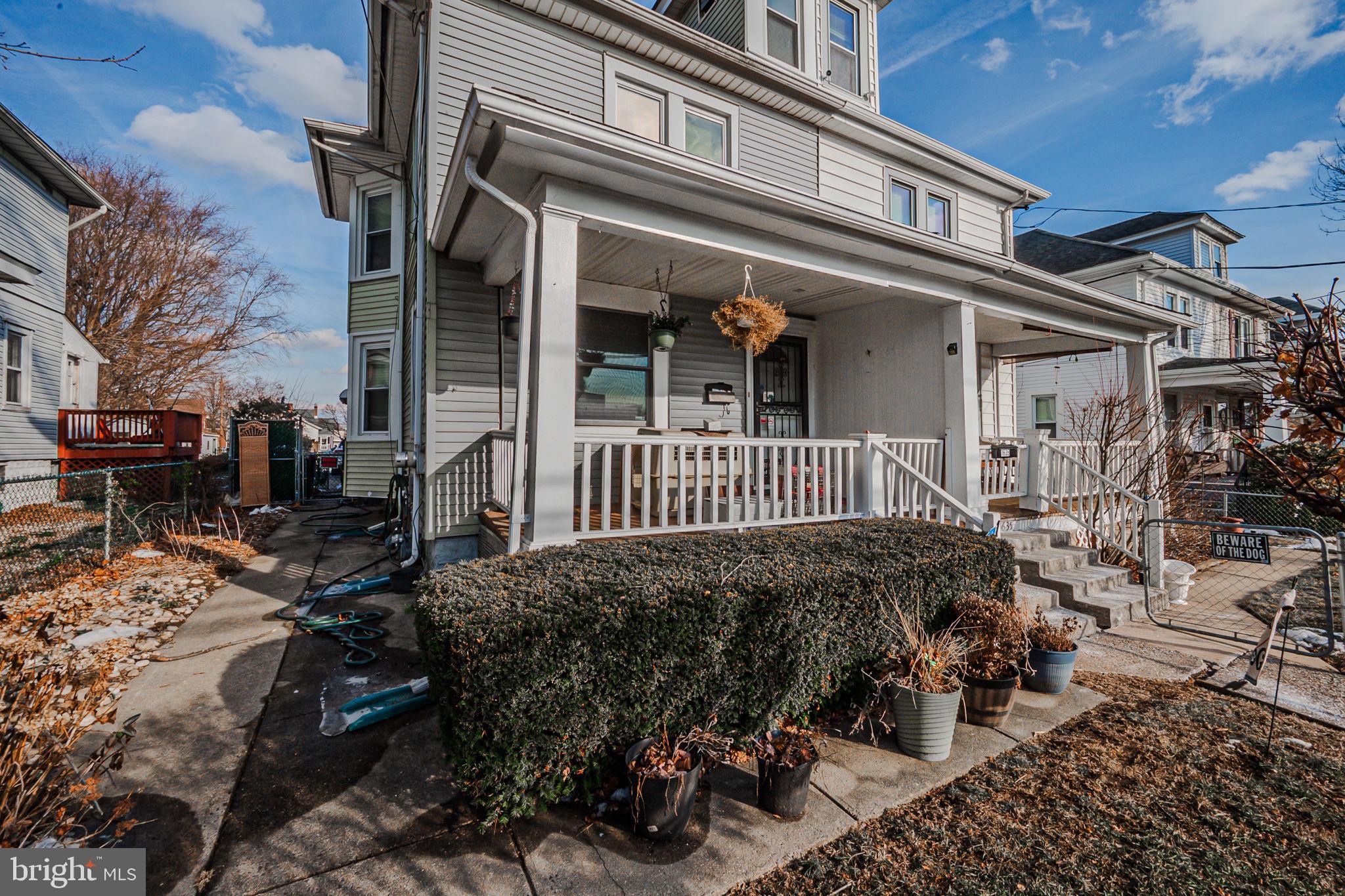 LYNNWOOD - Residential