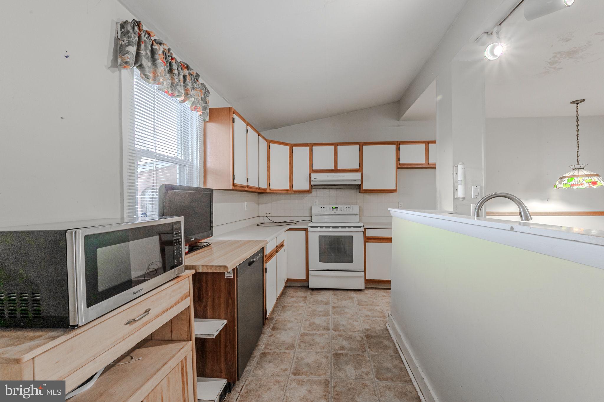 LYNNWOOD - Residential