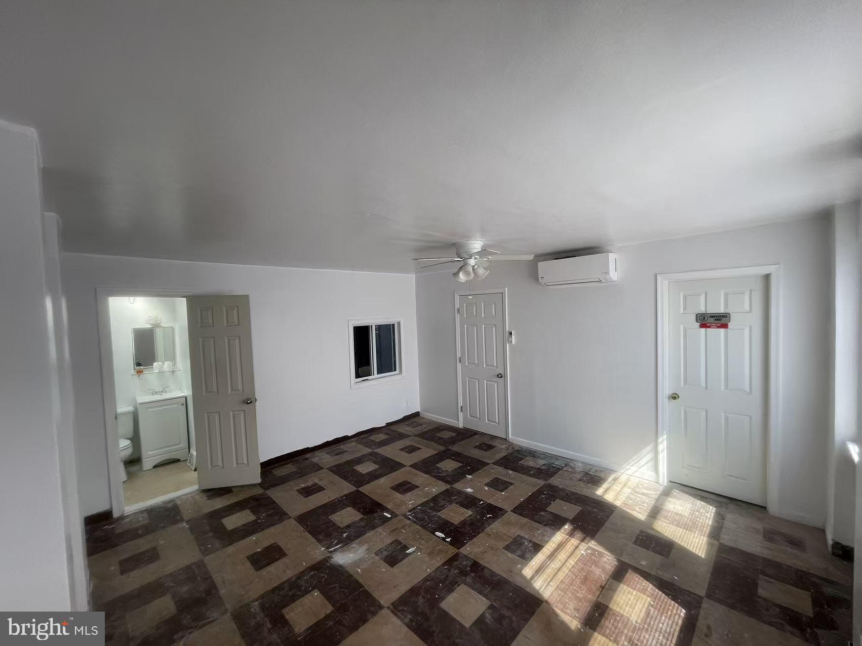 RHAWNHURST - Commercial Lease