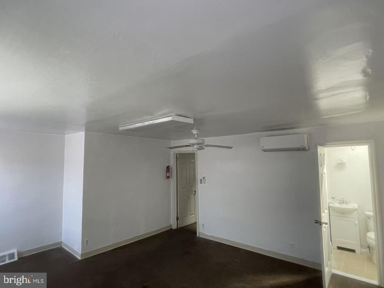 RHAWNHURST - Commercial Lease