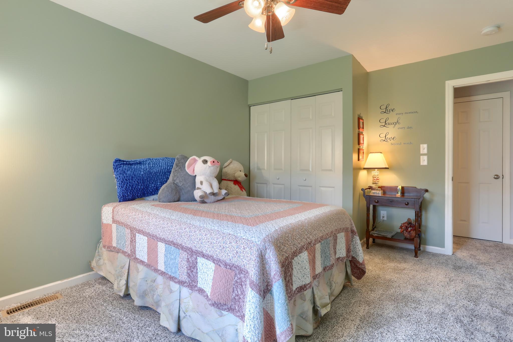 THE VILLAGE AT SPRINGBOOK - Residential