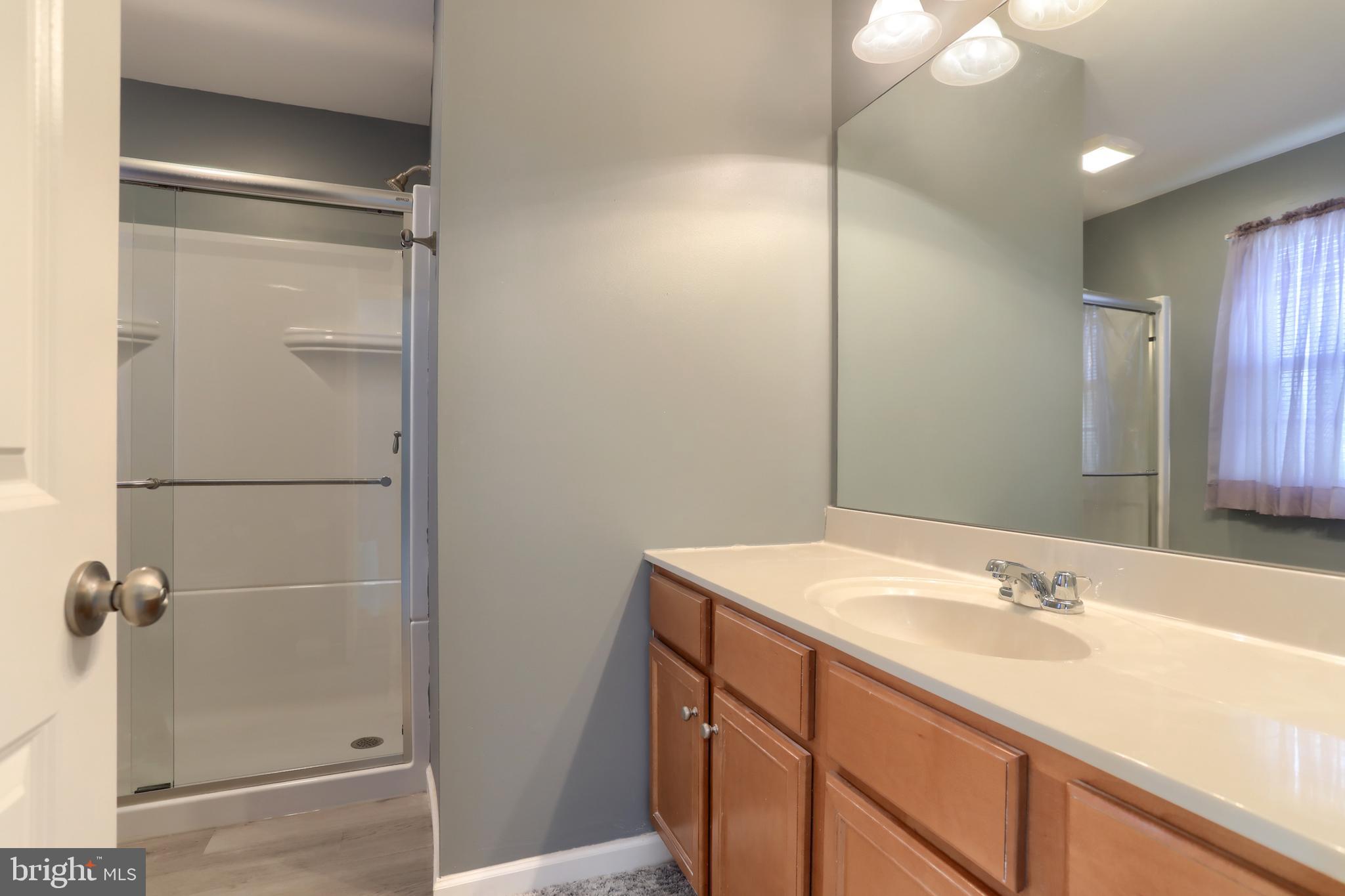 THE VILLAGE AT SPRINGBOOK - Residential