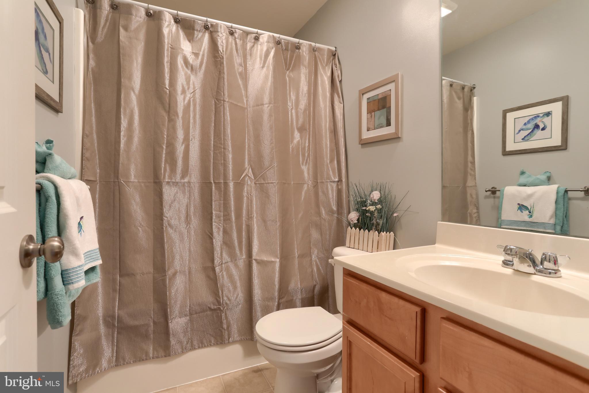 THE VILLAGE AT SPRINGBOOK - Residential