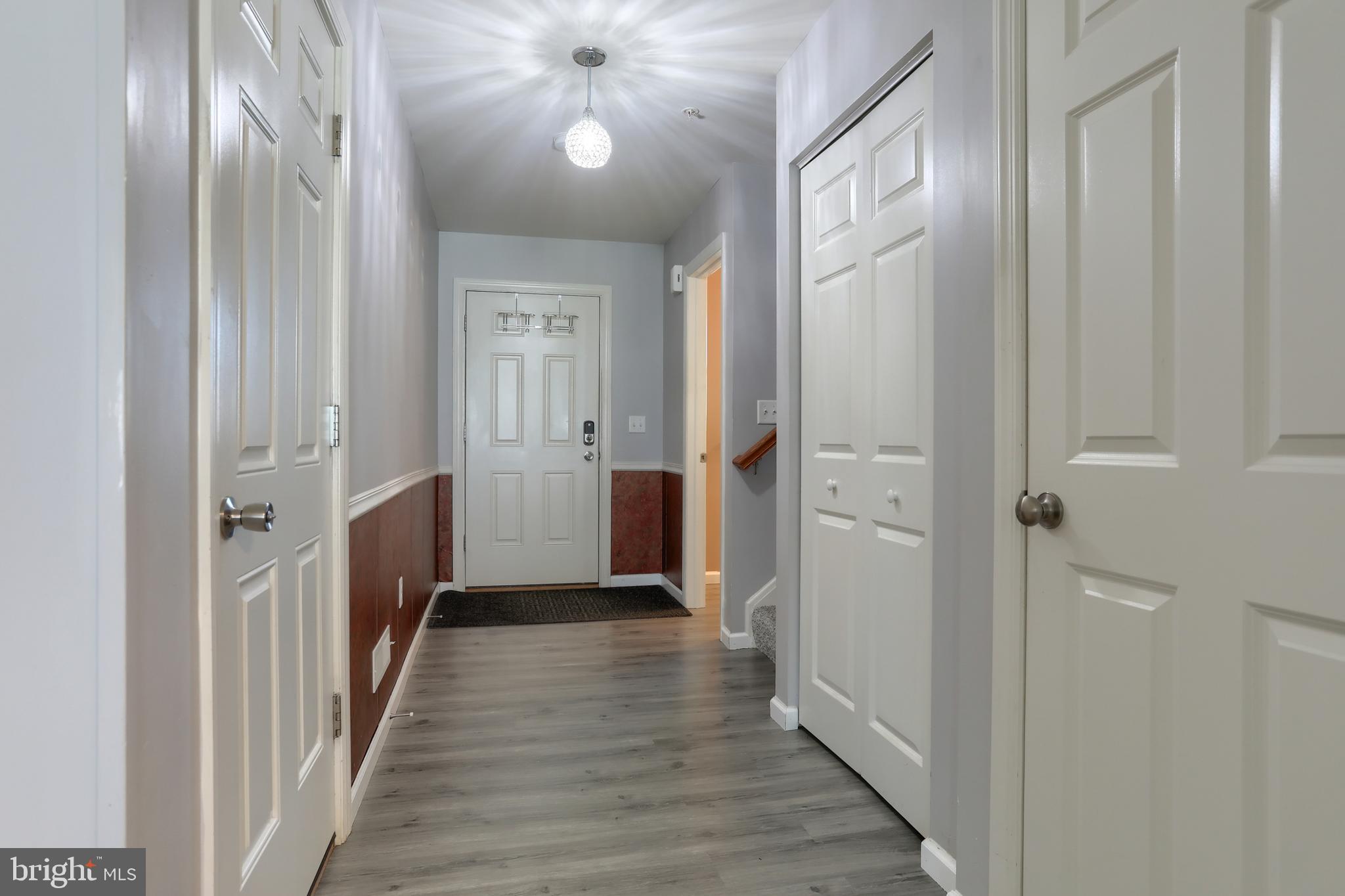 THE VILLAGE AT SPRINGBOOK - Residential