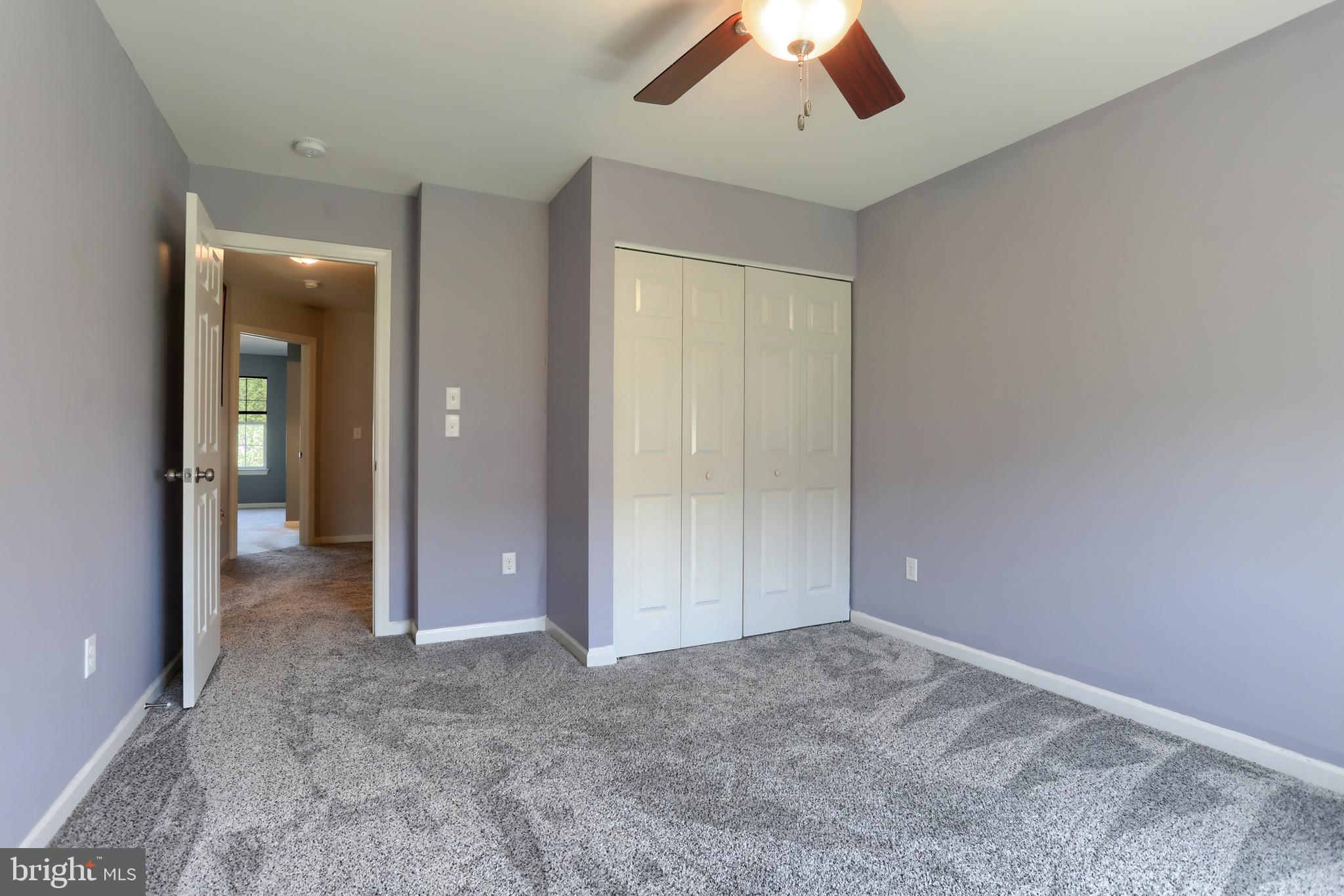 THE VILLAGE AT SPRINGBOOK - Residential