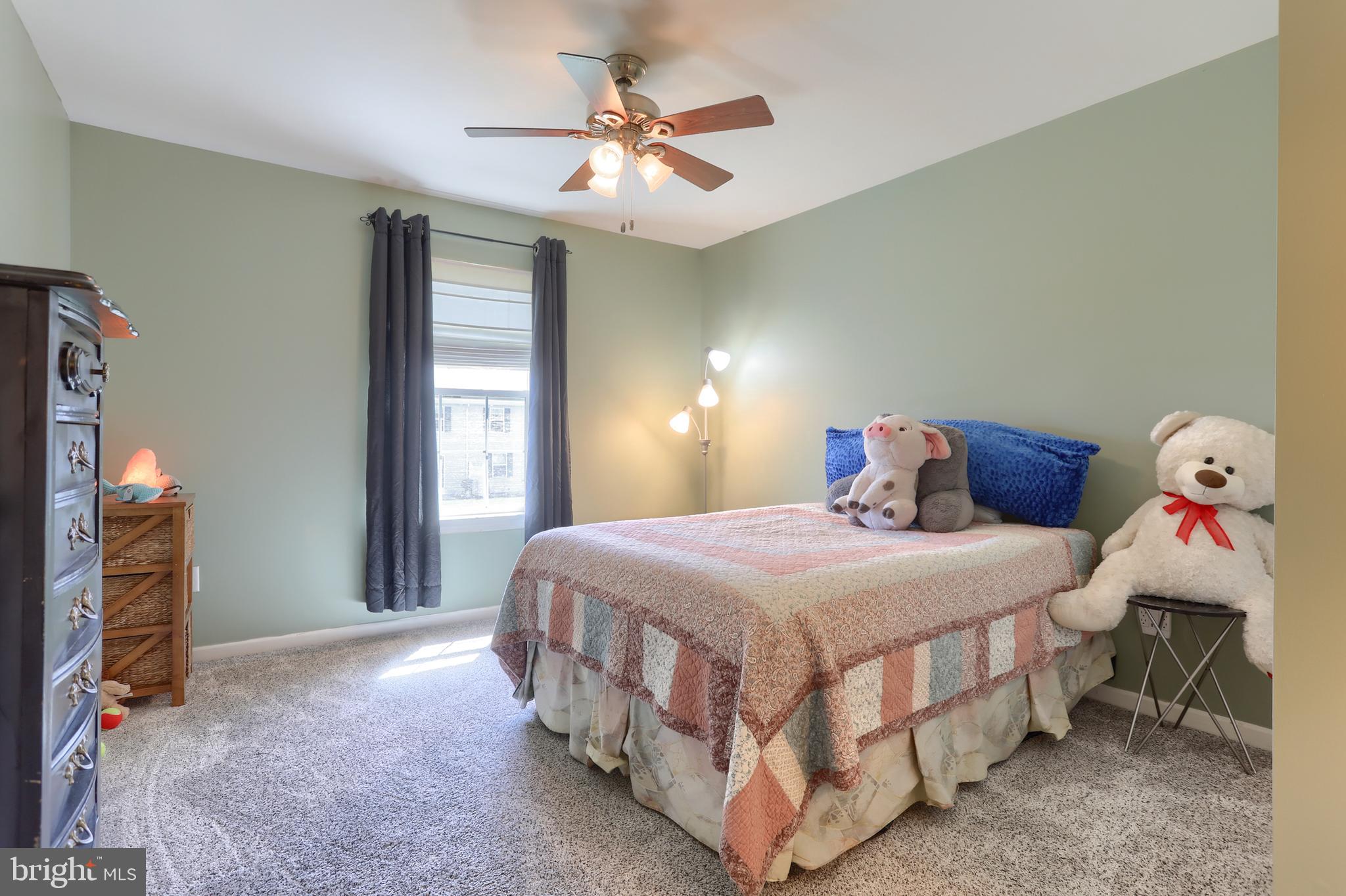 THE VILLAGE AT SPRINGBOOK - Residential