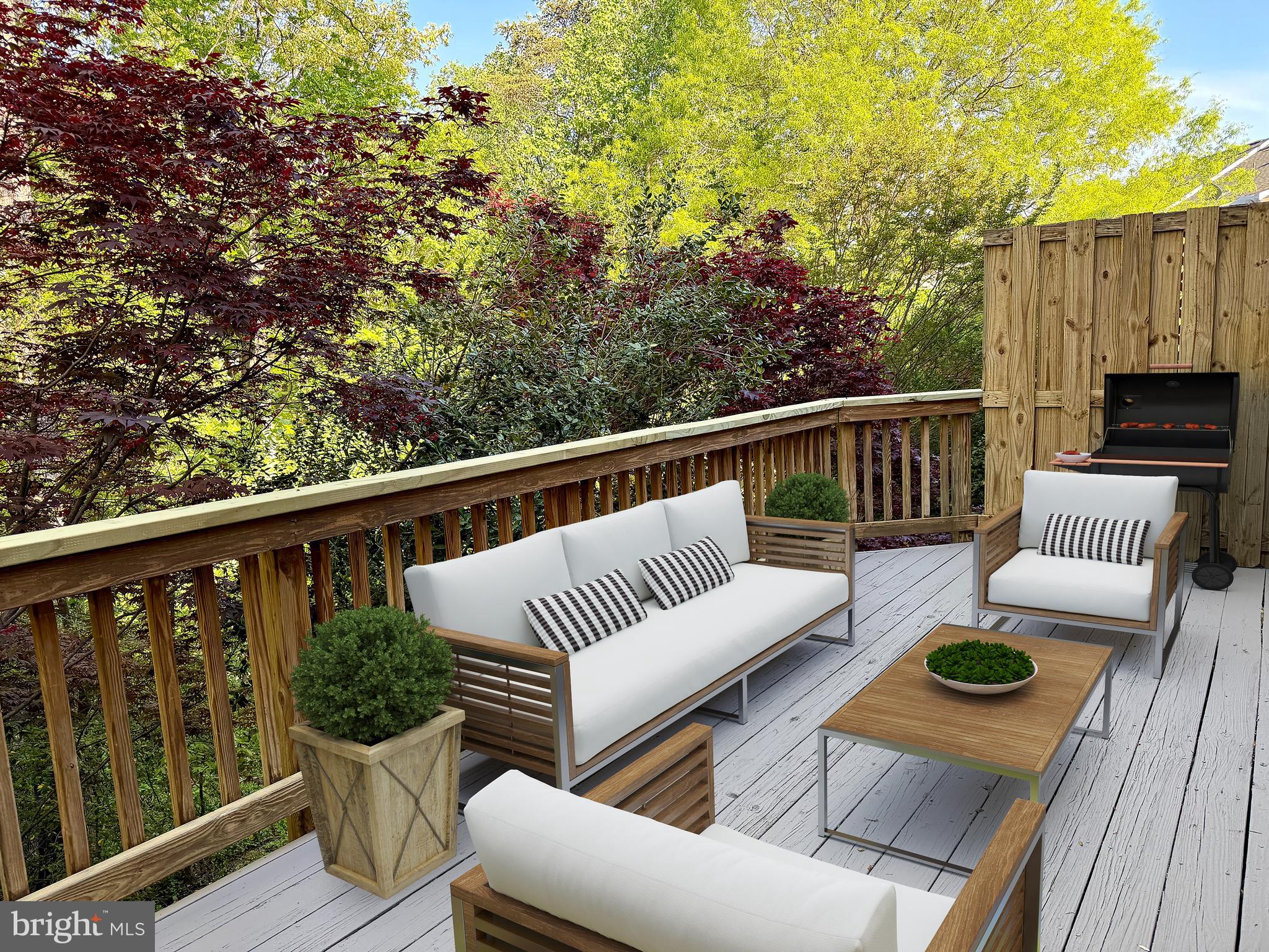 KINGSTOWNE - Residential