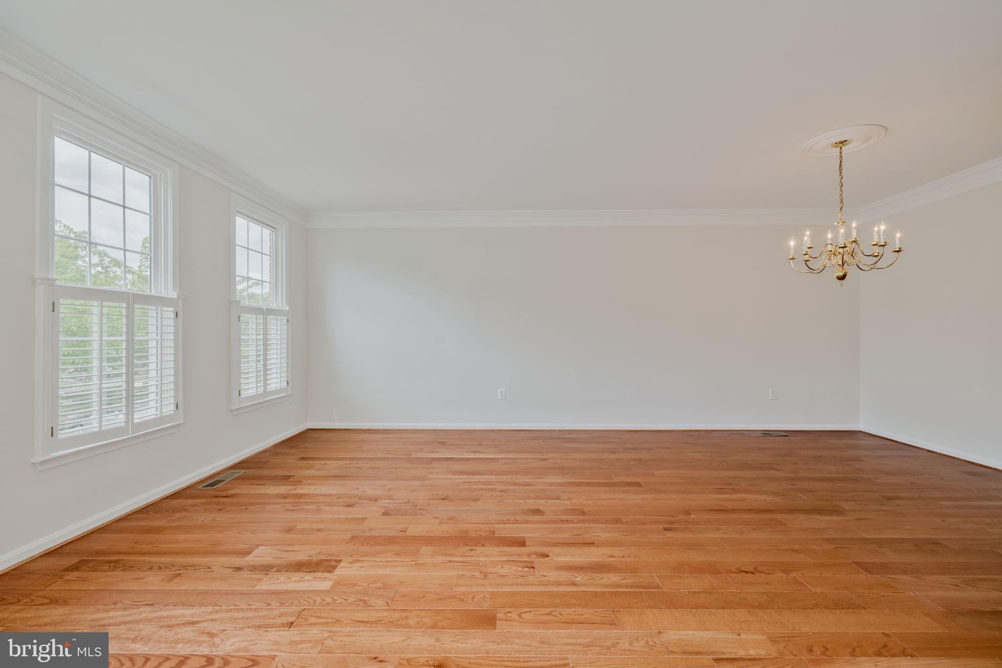 KINGSTOWNE - Residential