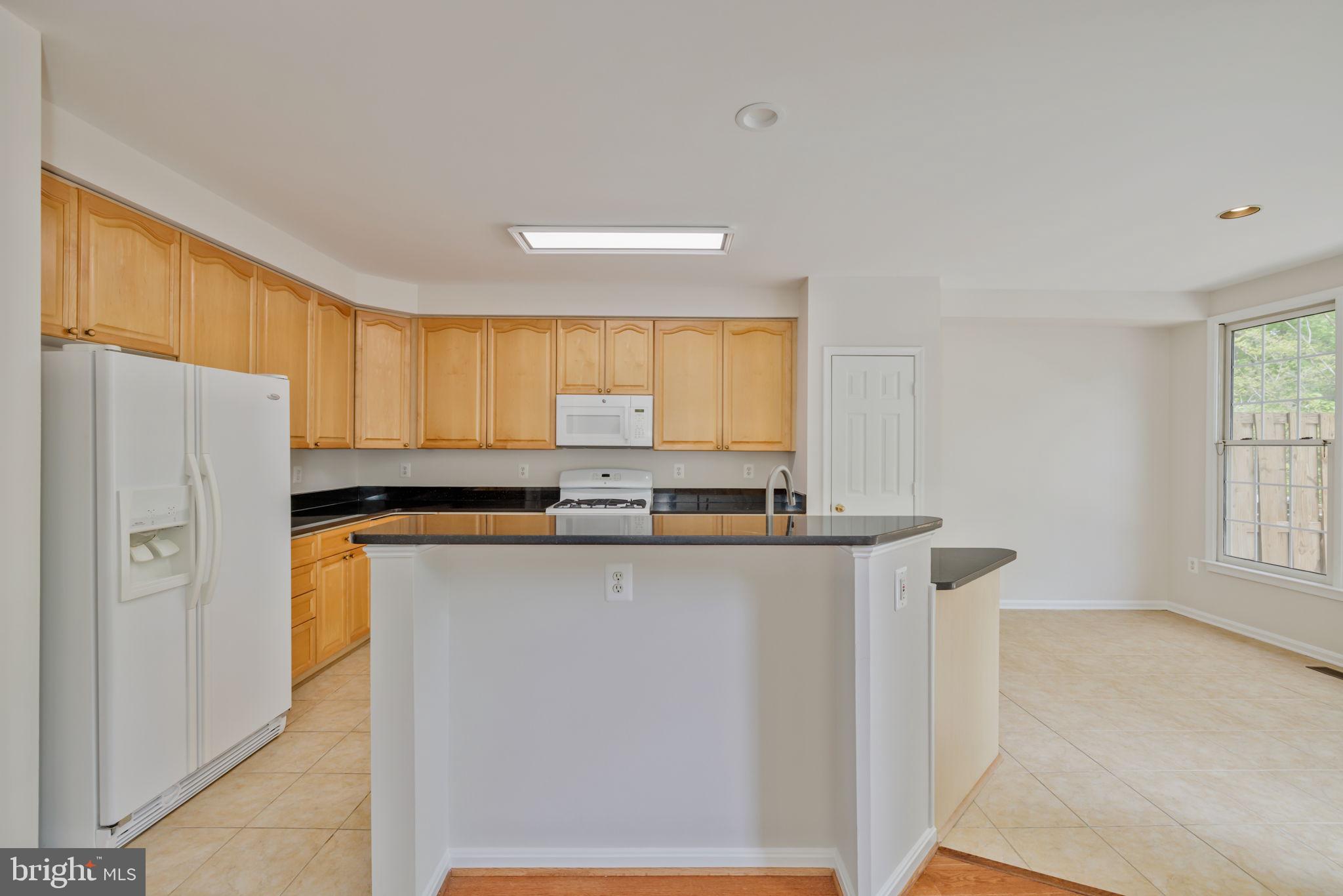 KINGSTOWNE - Residential