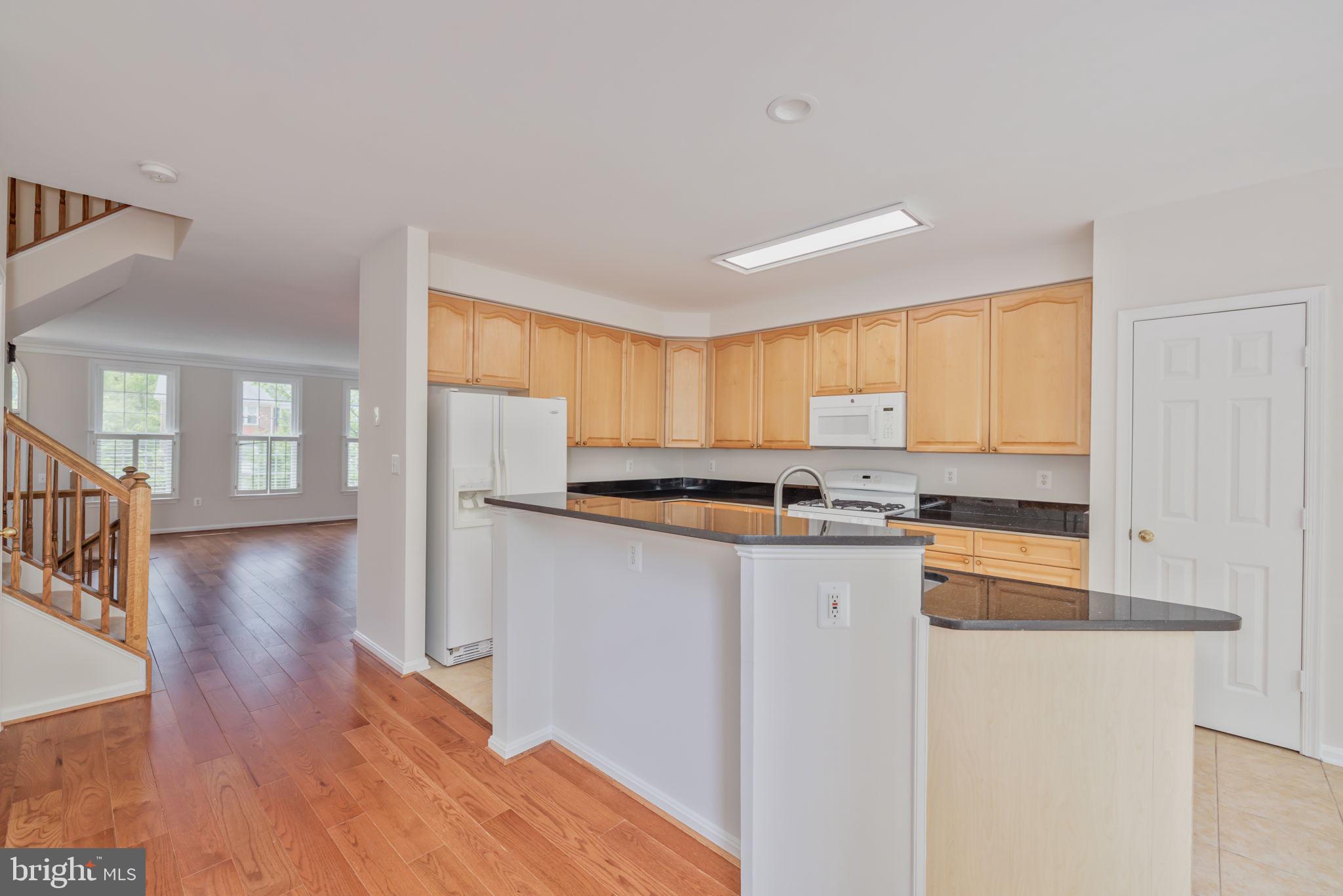 KINGSTOWNE - Residential