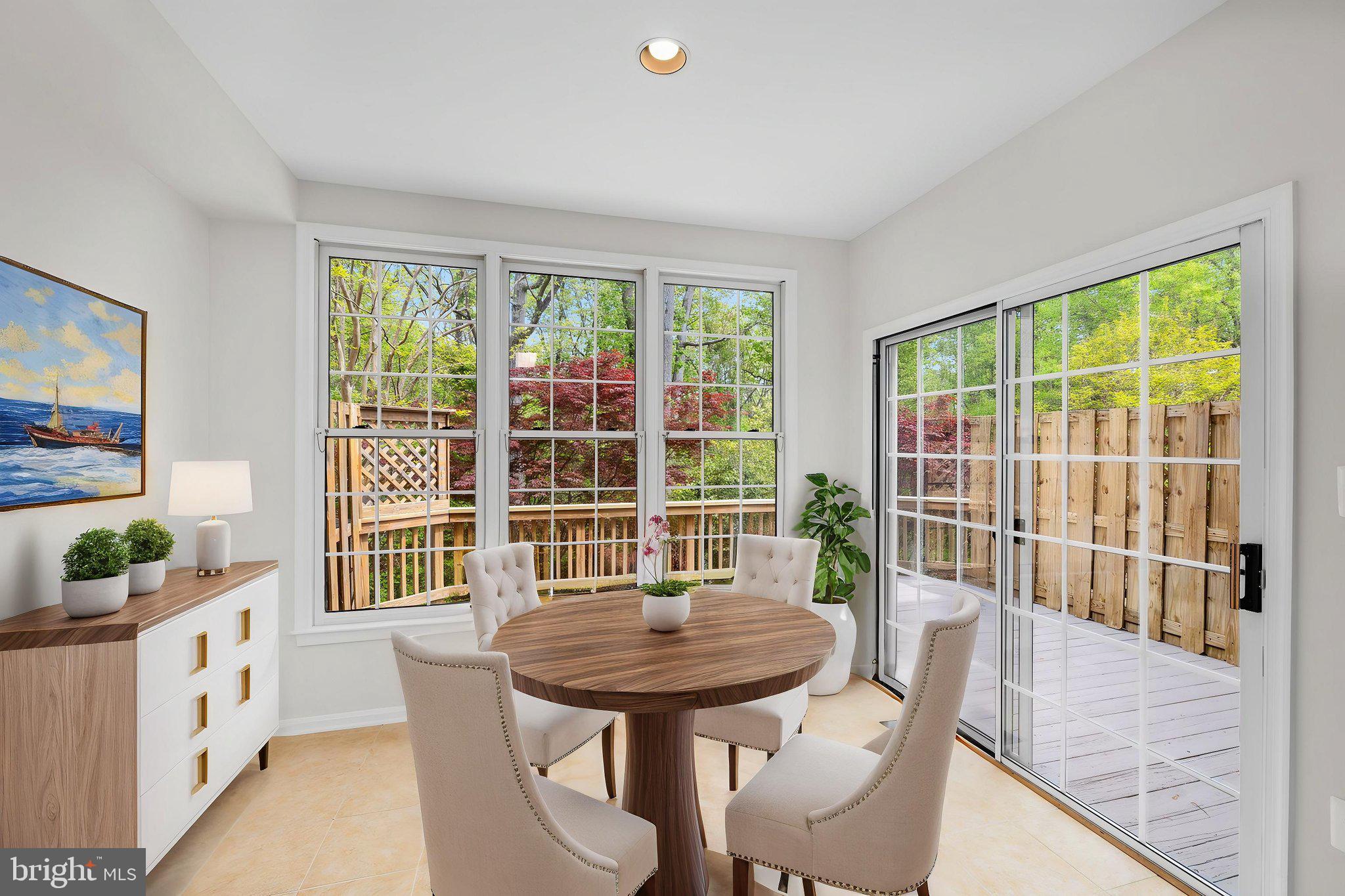 KINGSTOWNE - Residential