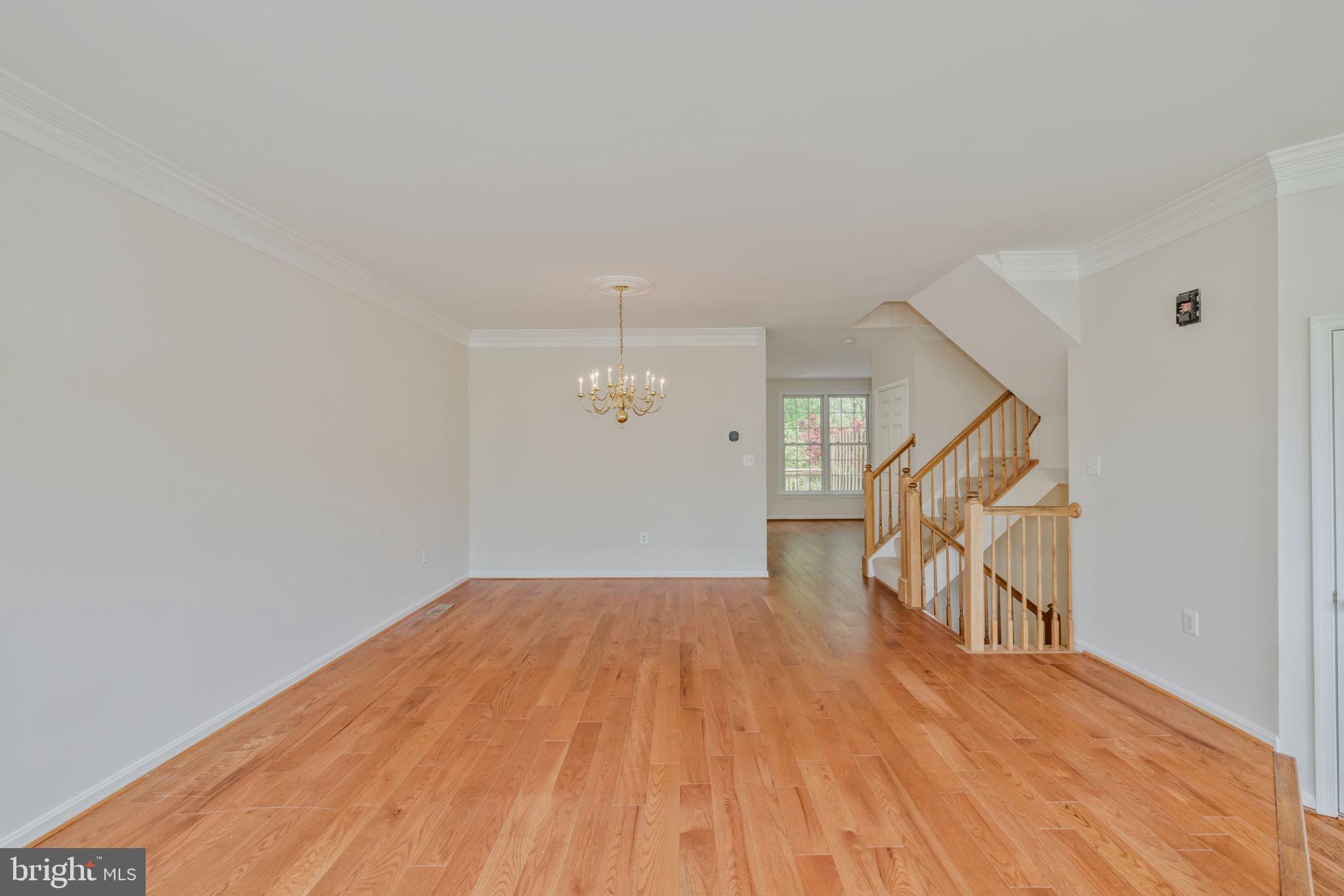 KINGSTOWNE - Residential