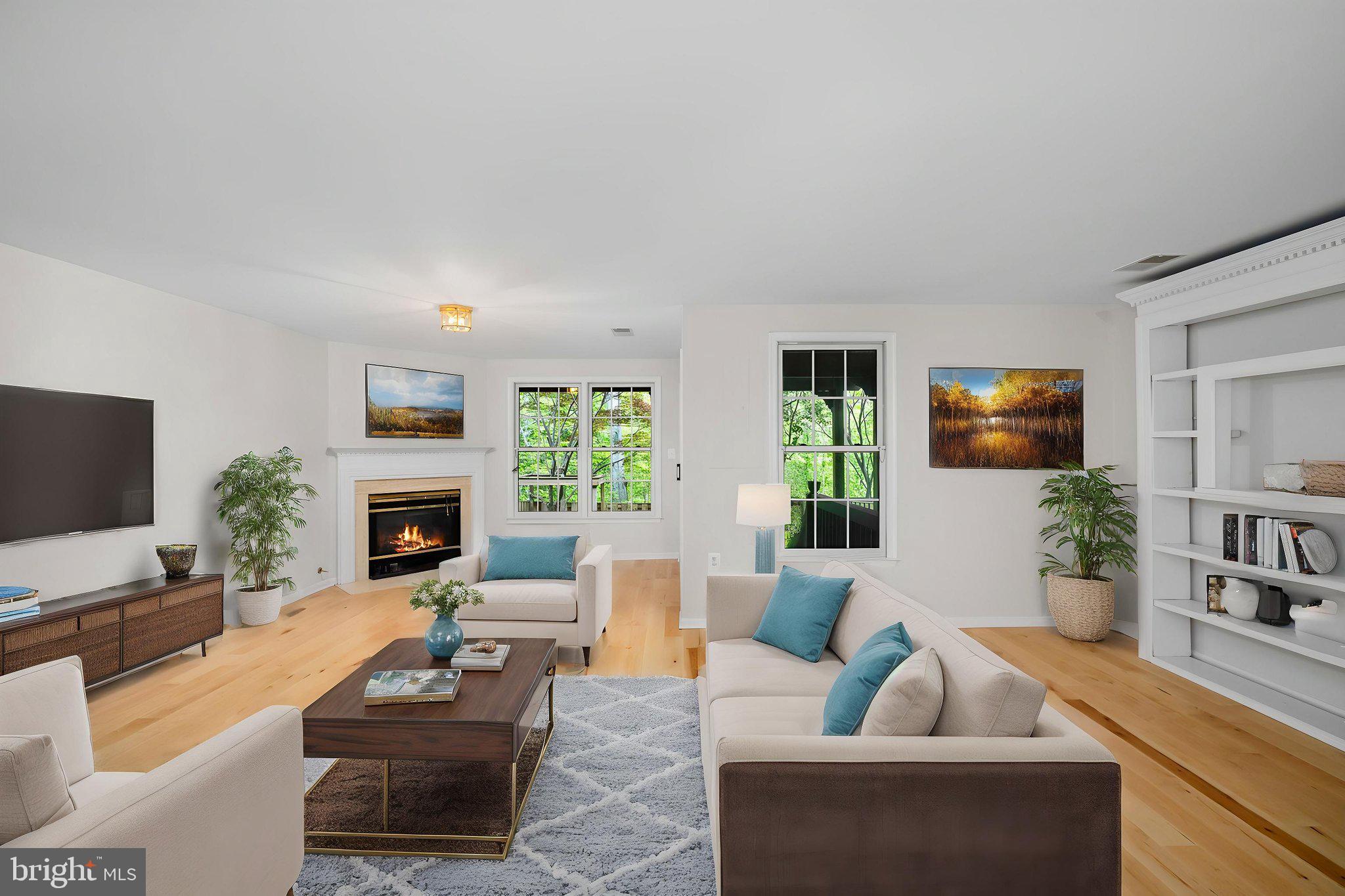 KINGSTOWNE - Residential