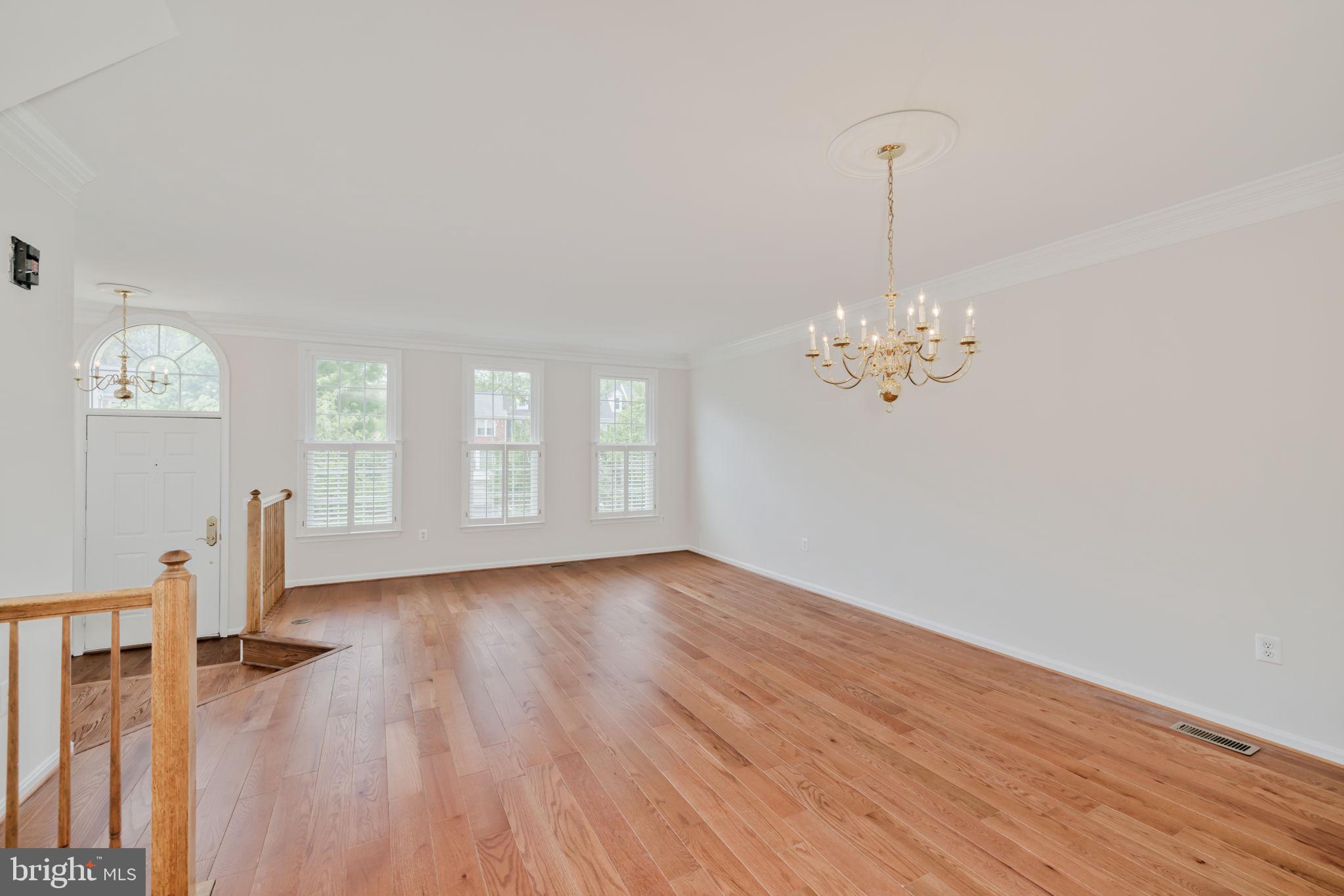 KINGSTOWNE - Residential