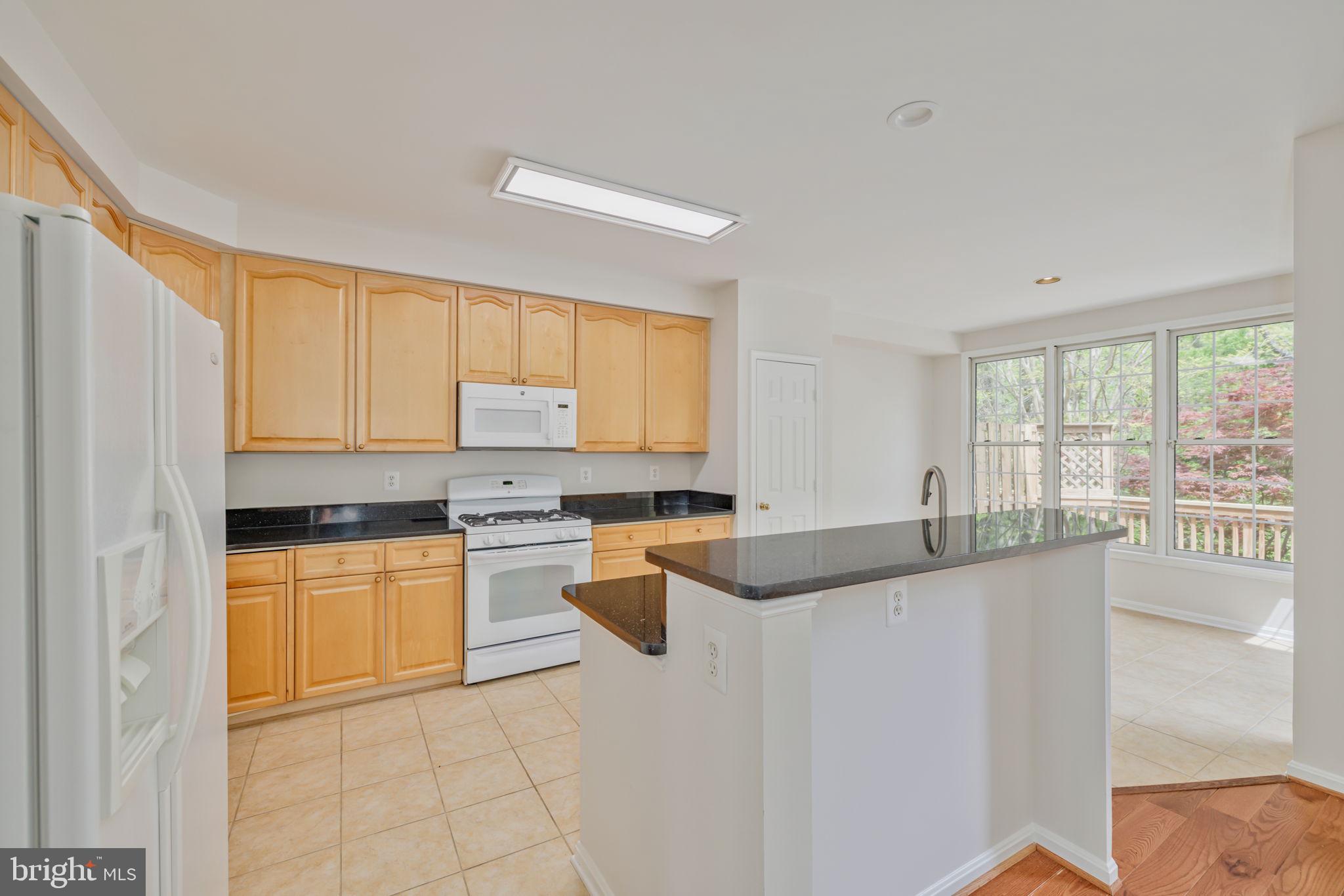 KINGSTOWNE - Residential