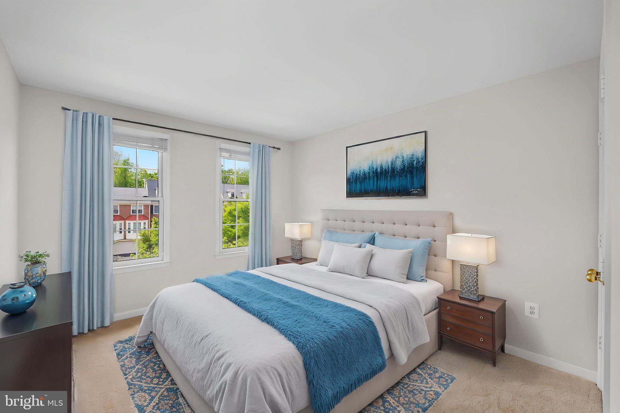 KINGSTOWNE - Residential