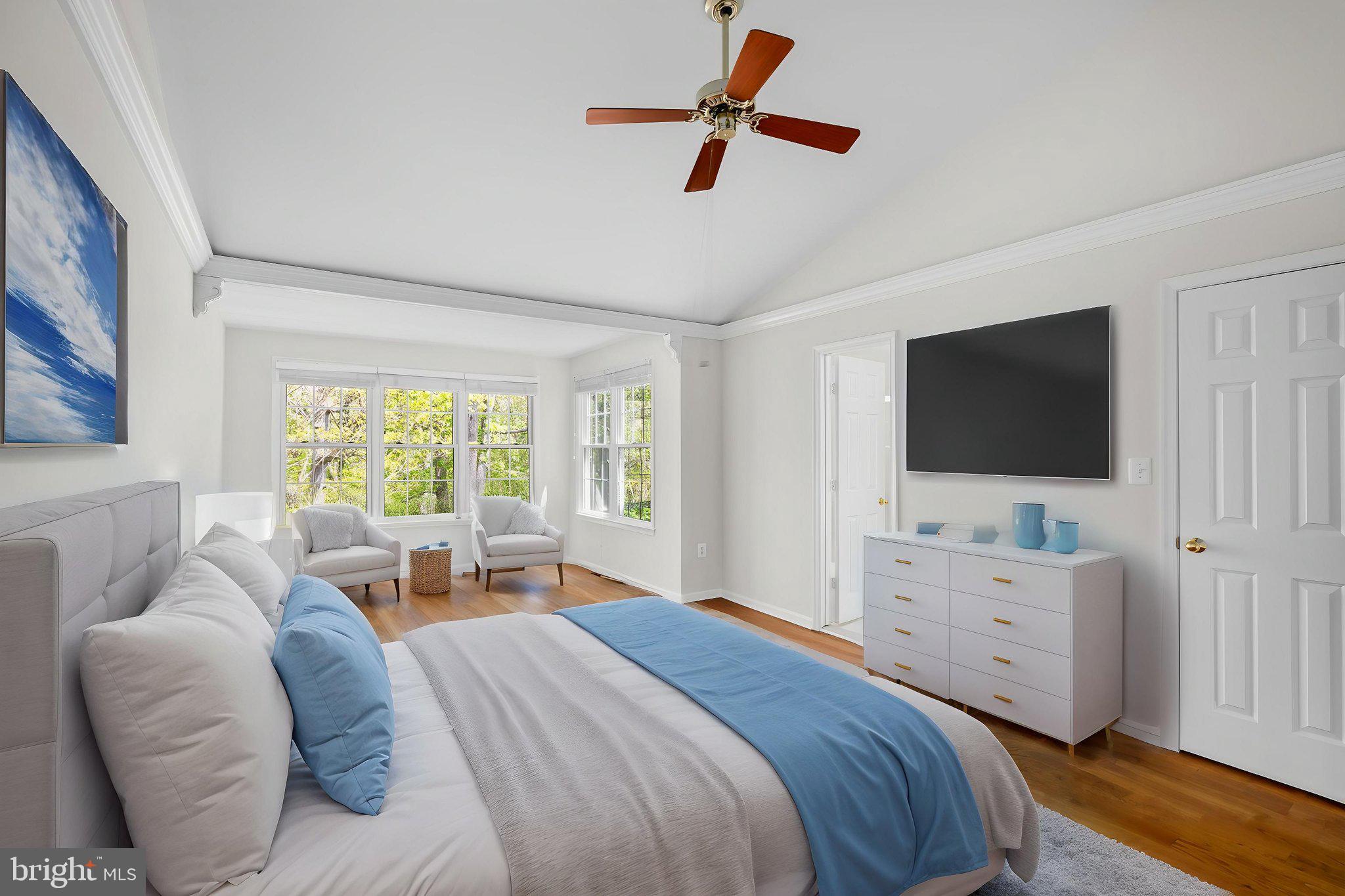 KINGSTOWNE - Residential