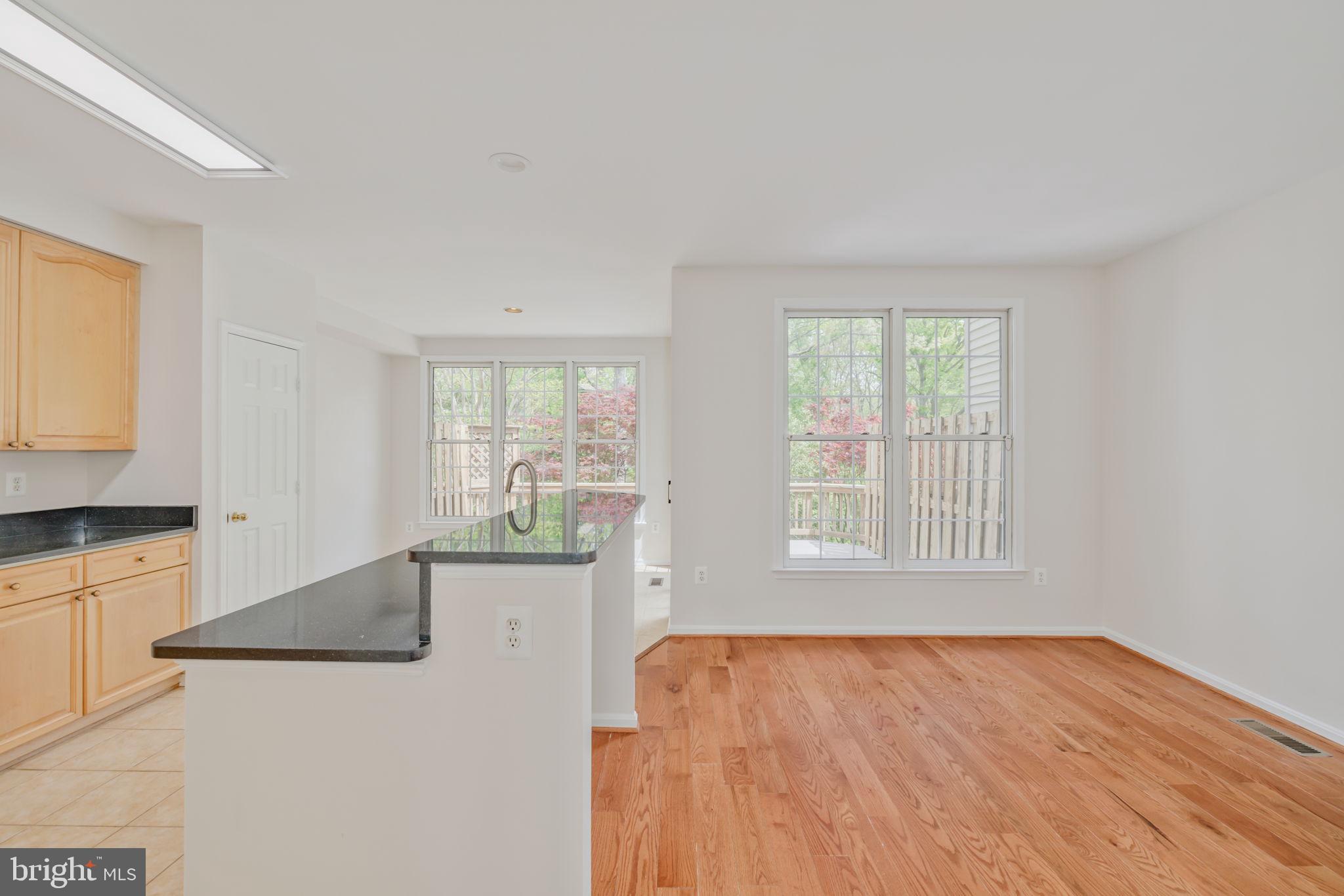 KINGSTOWNE - Residential