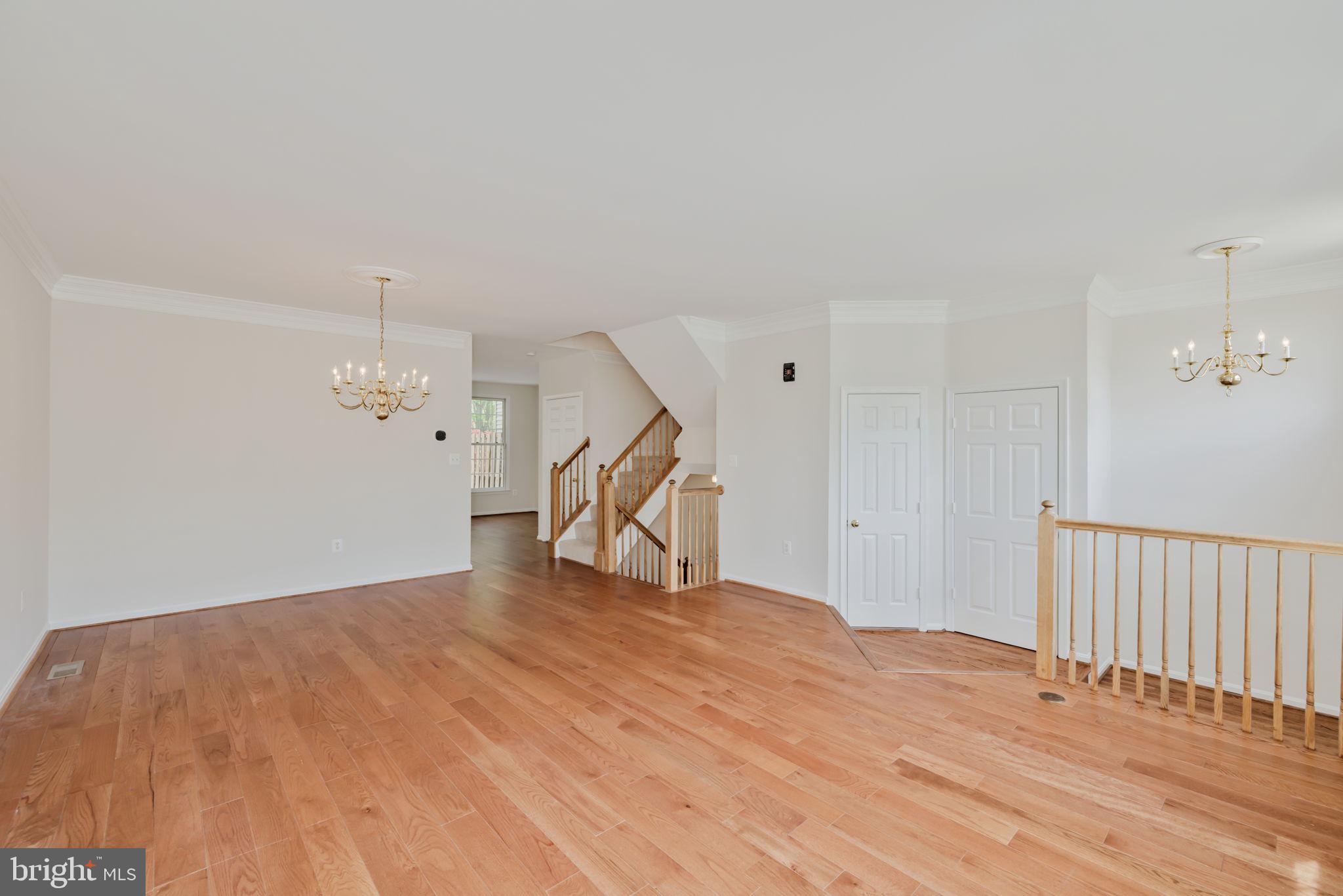 KINGSTOWNE - Residential