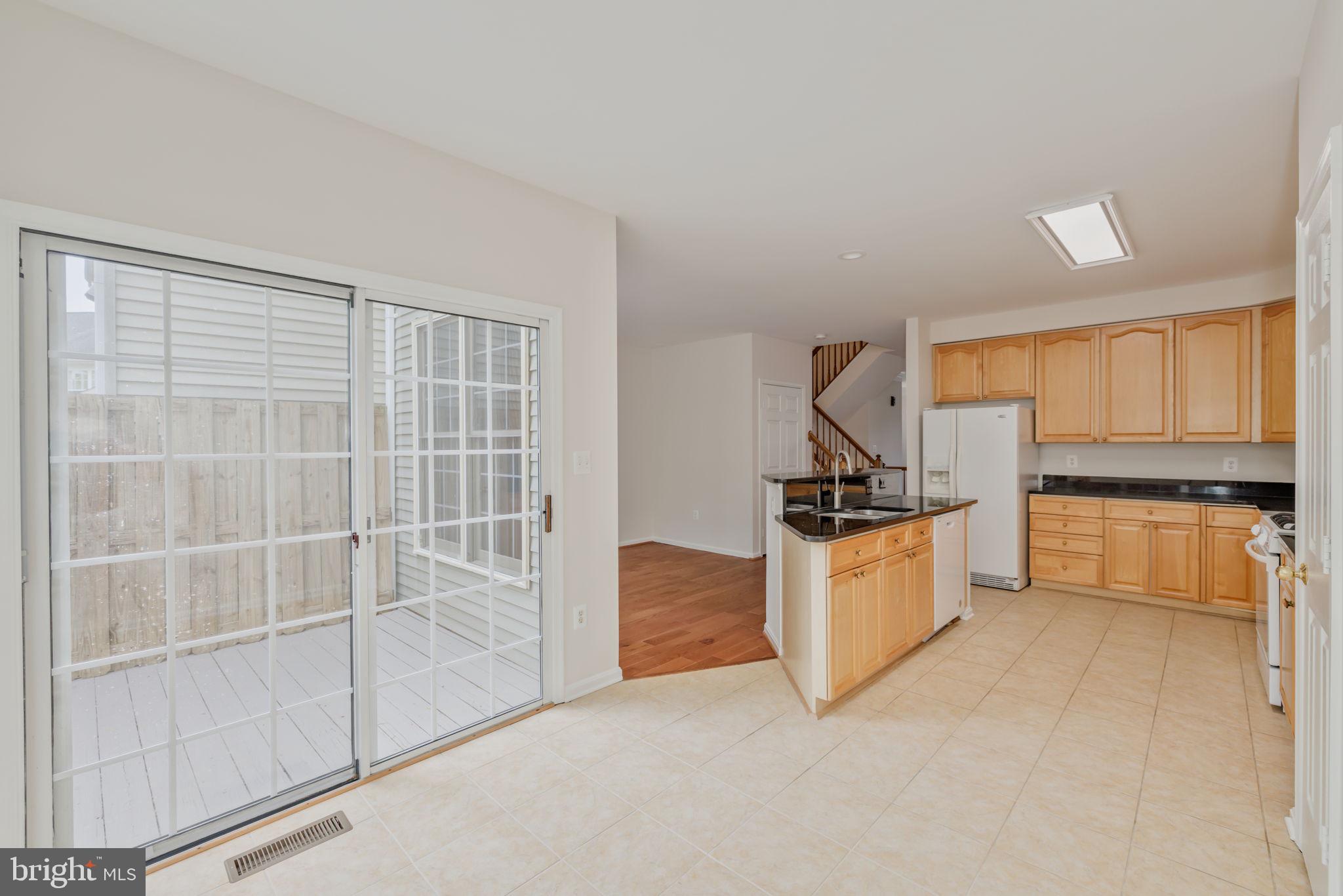 KINGSTOWNE - Residential